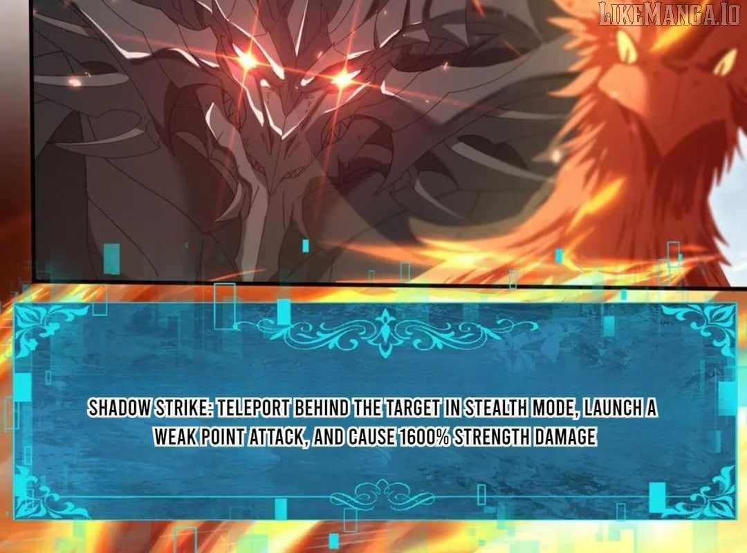 I Got The Weakest Class, Dragon Tamer!? - Chapter 151 Page 29