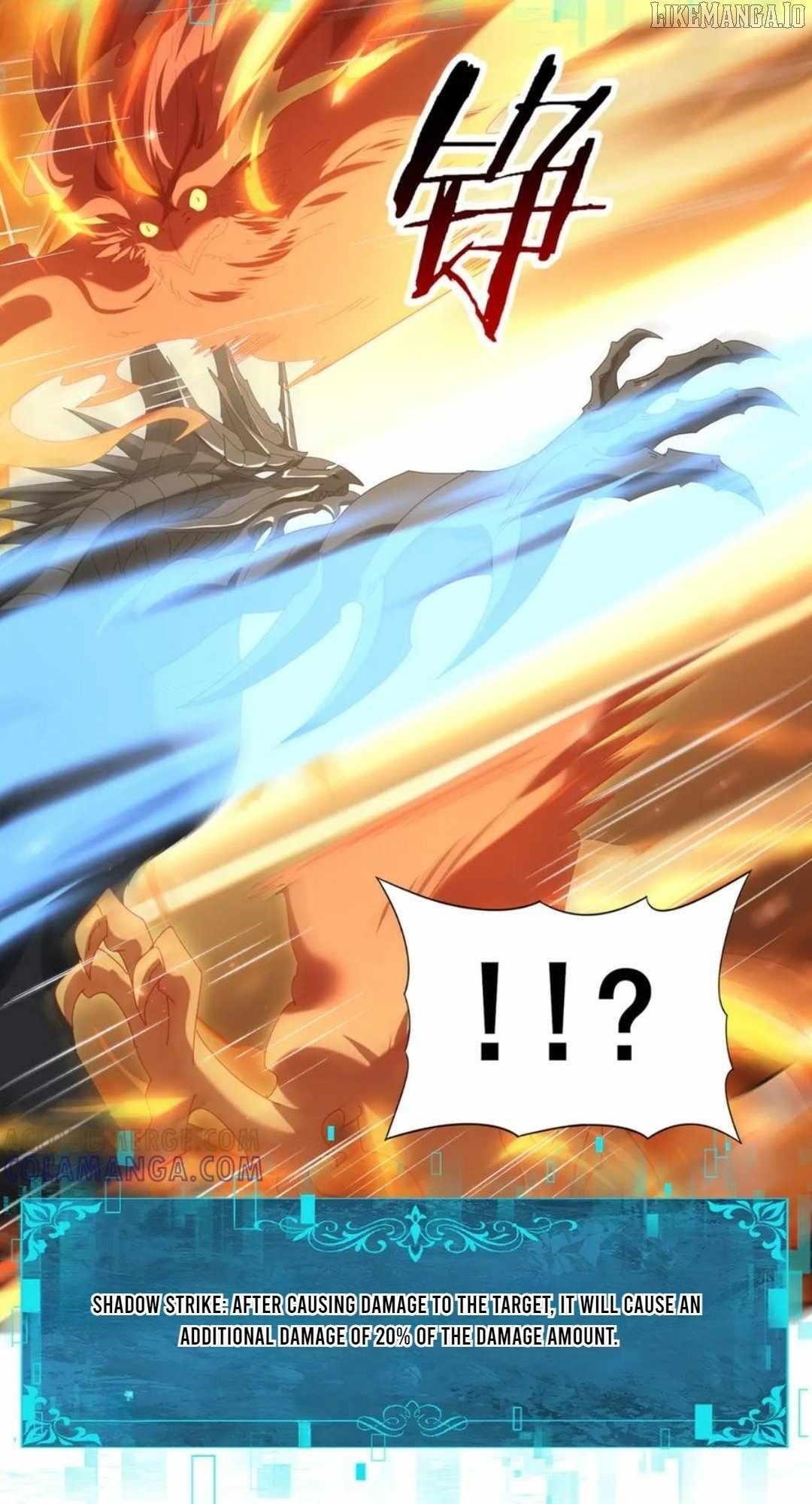 I Got The Weakest Class, Dragon Tamer!? - Chapter 151 Page 30