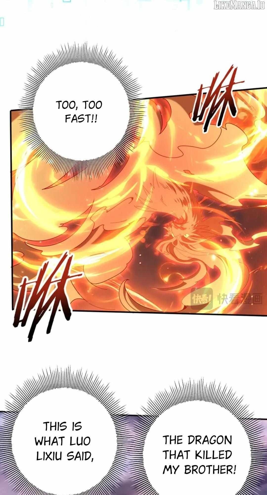 I Got The Weakest Class, Dragon Tamer!? - Chapter 151 Page 31