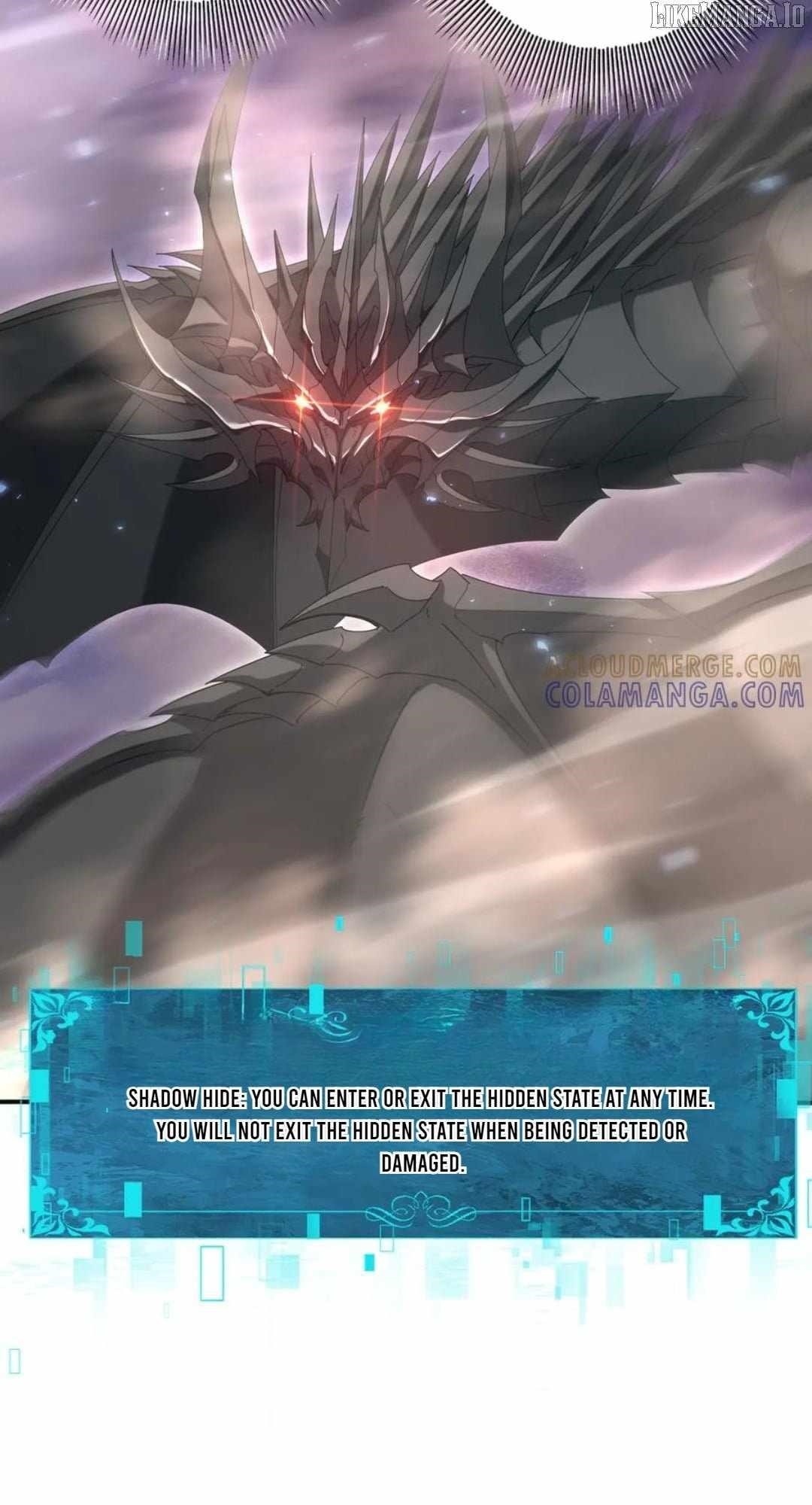 I Got The Weakest Class, Dragon Tamer!? - Chapter 151 Page 32