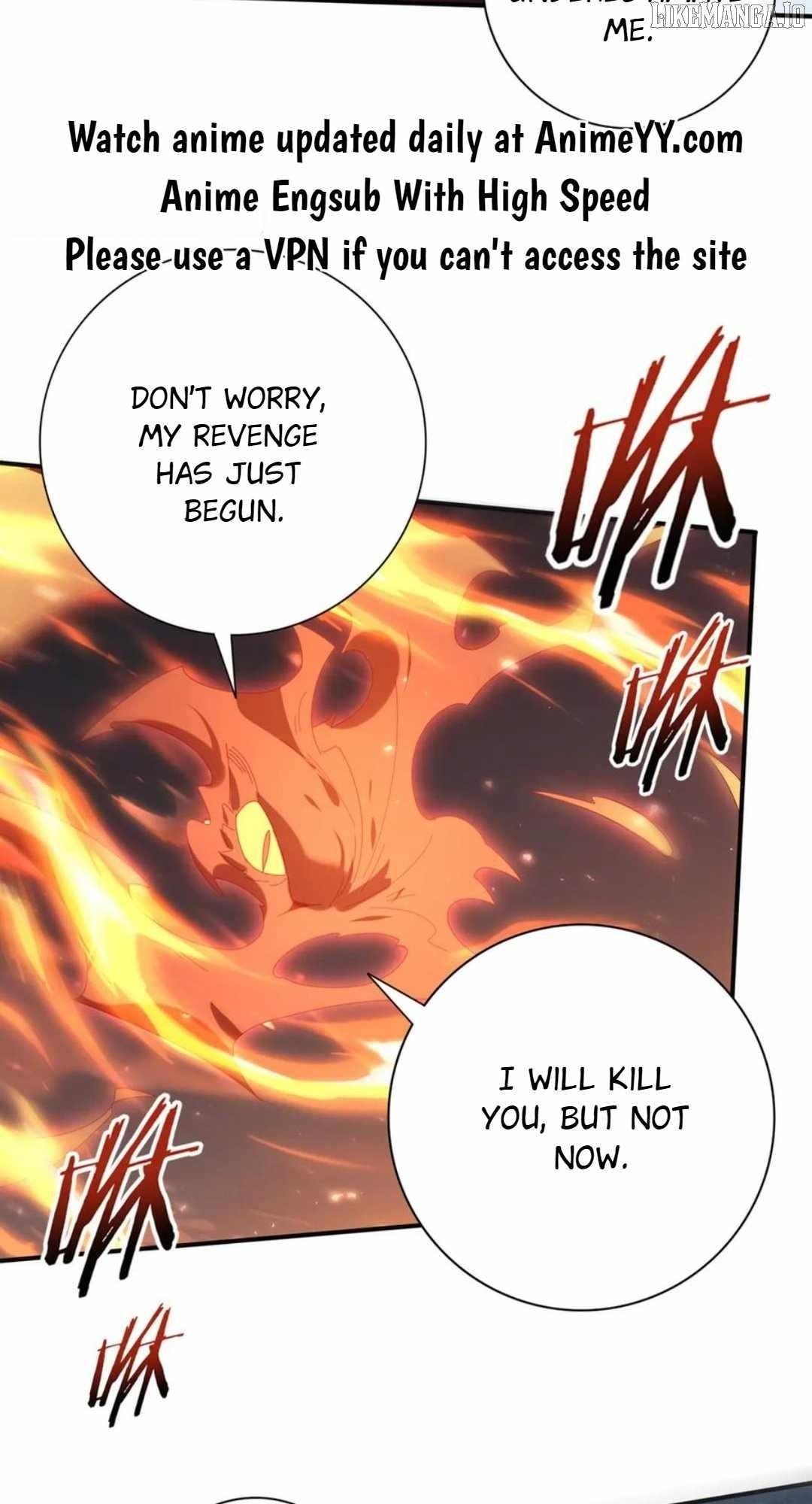 I Got The Weakest Class, Dragon Tamer!? - Chapter 151 Page 34