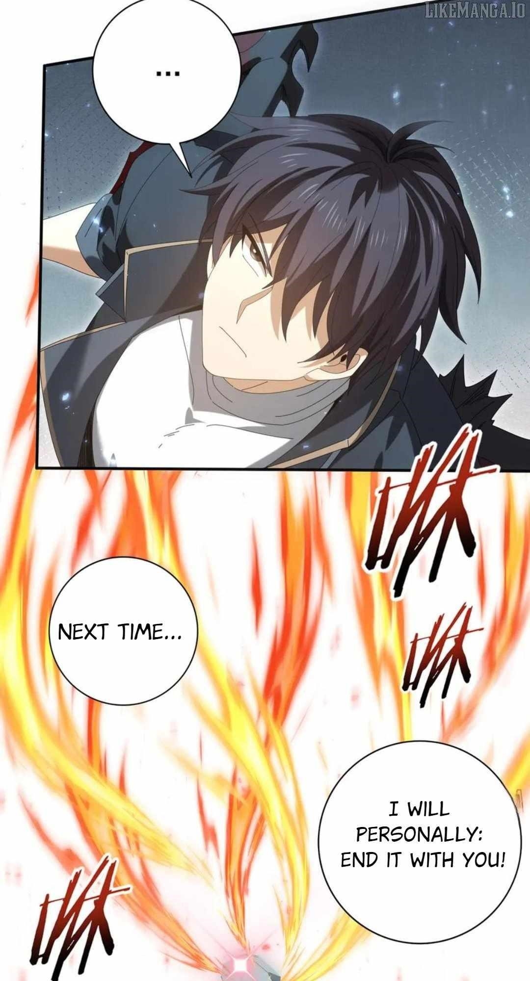 I Got The Weakest Class, Dragon Tamer!? - Chapter 151 Page 35