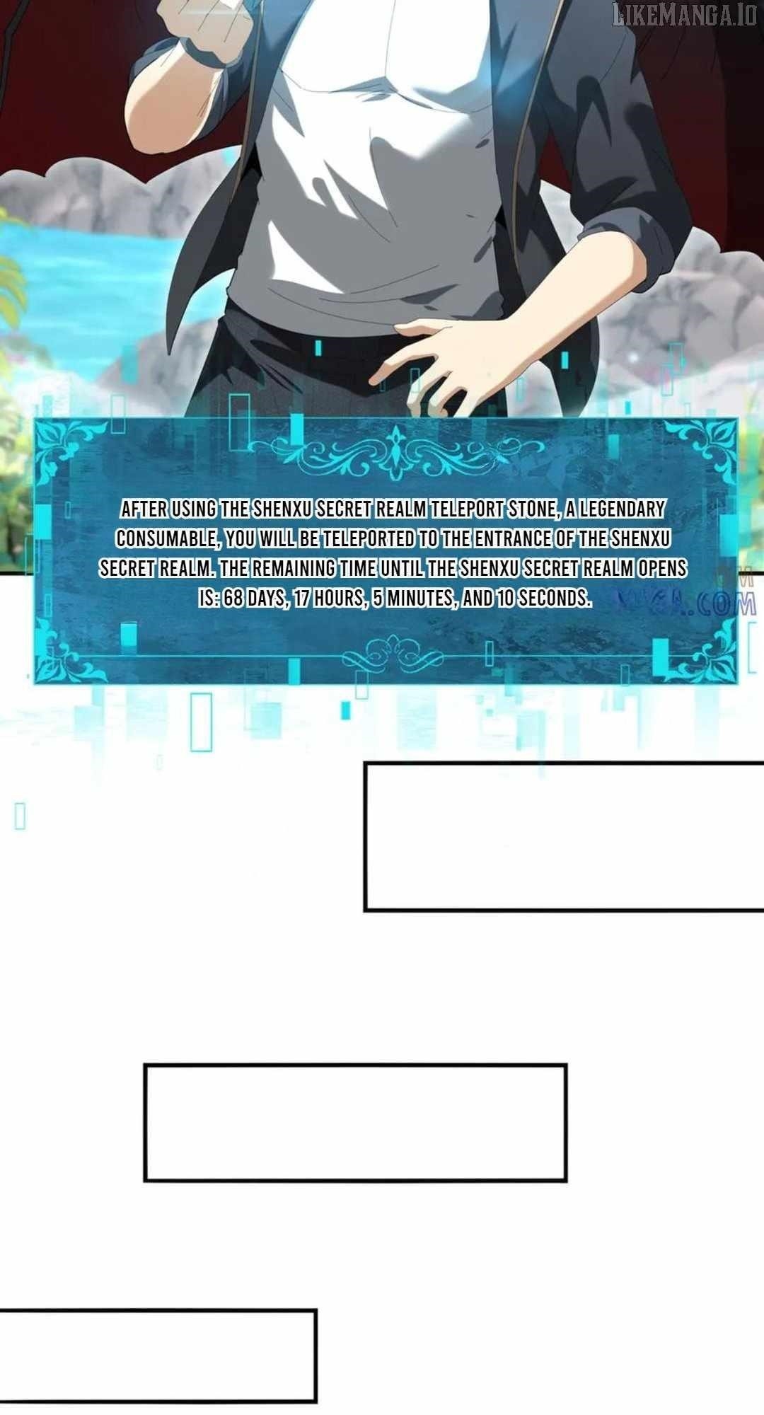 I Got The Weakest Class, Dragon Tamer!? - Chapter 151 Page 37