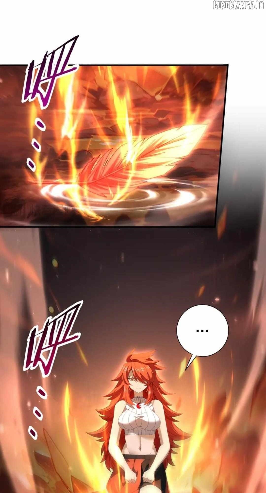 I Got The Weakest Class, Dragon Tamer!? - Chapter 151 Page 38