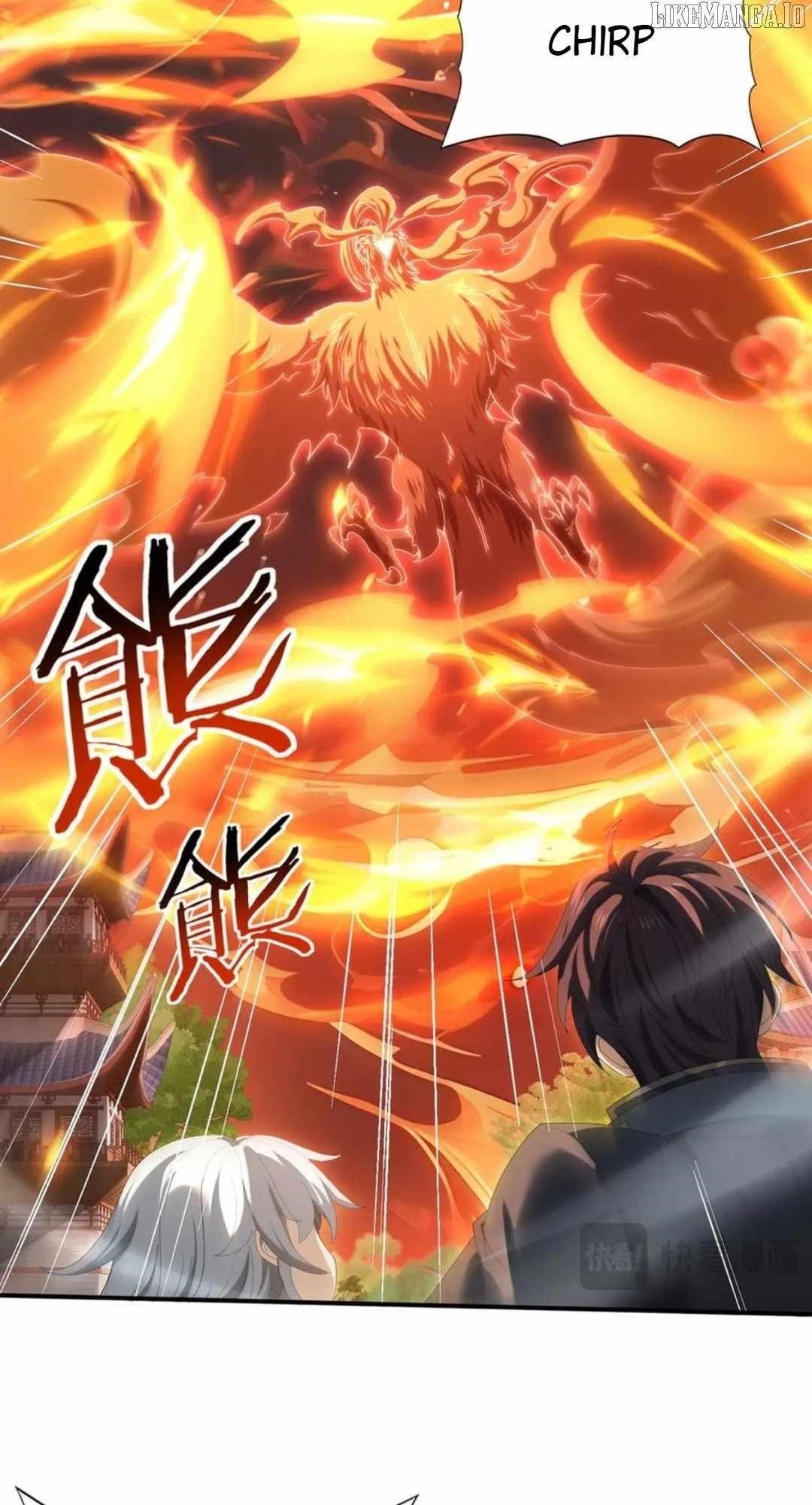 I Got The Weakest Class, Dragon Tamer!? - Chapter 151 Page 4