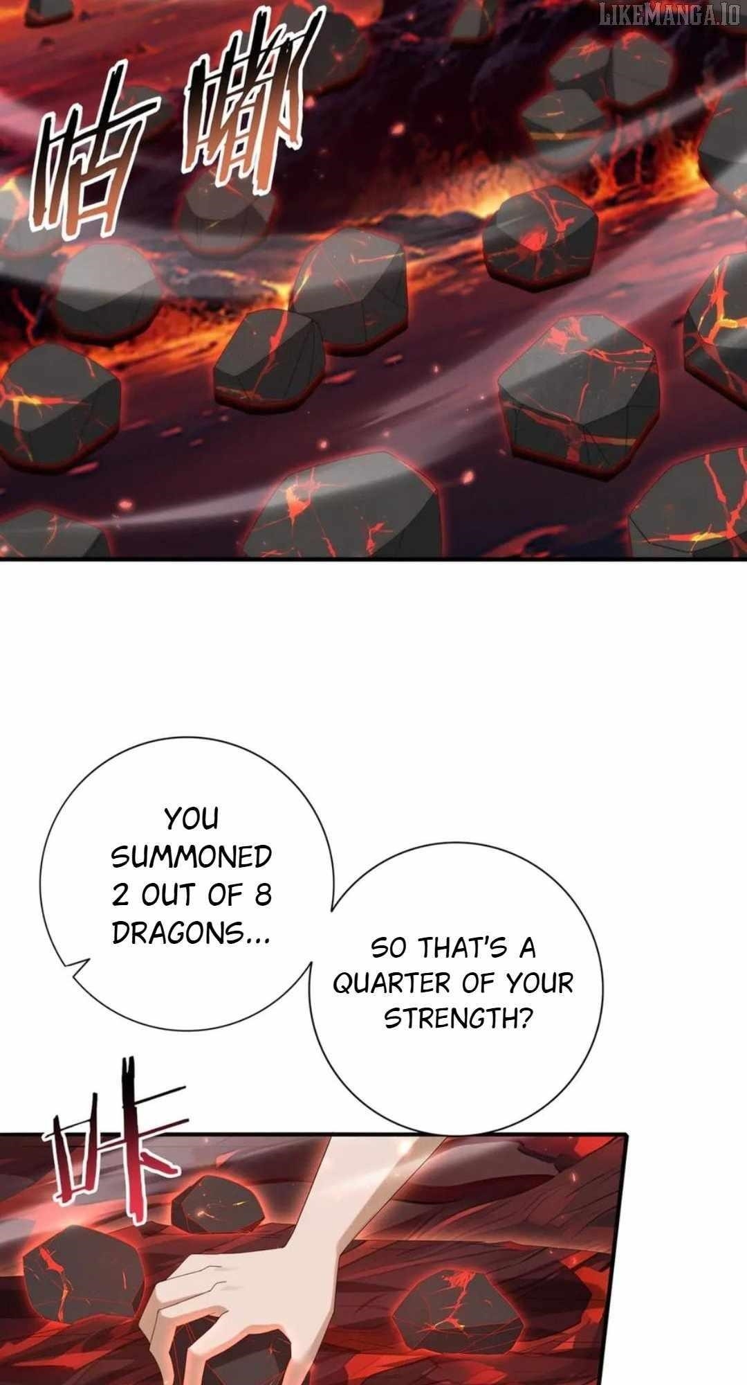 I Got The Weakest Class, Dragon Tamer!? - Chapter 151 Page 41