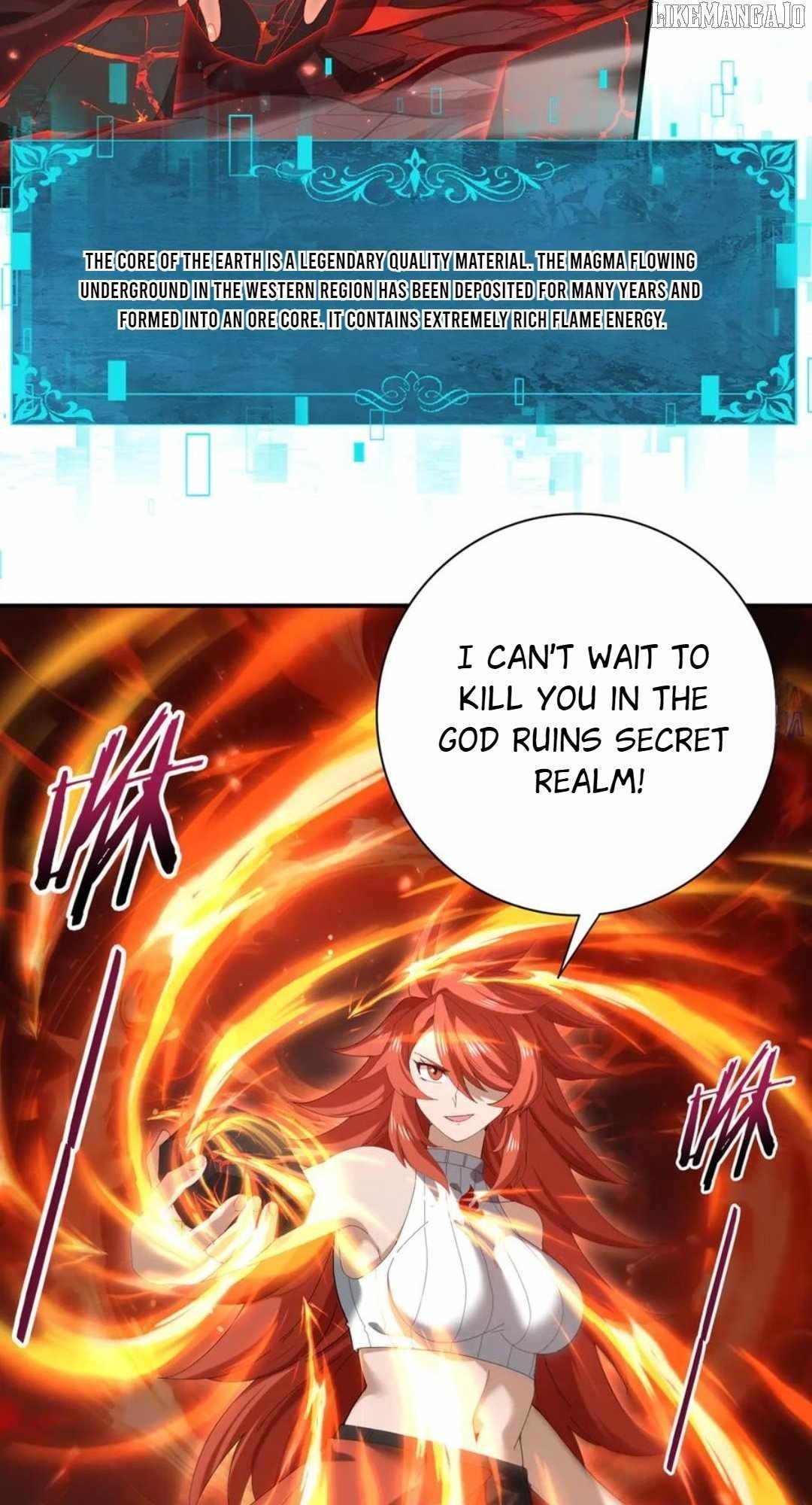 I Got The Weakest Class, Dragon Tamer!? - Chapter 151 Page 42