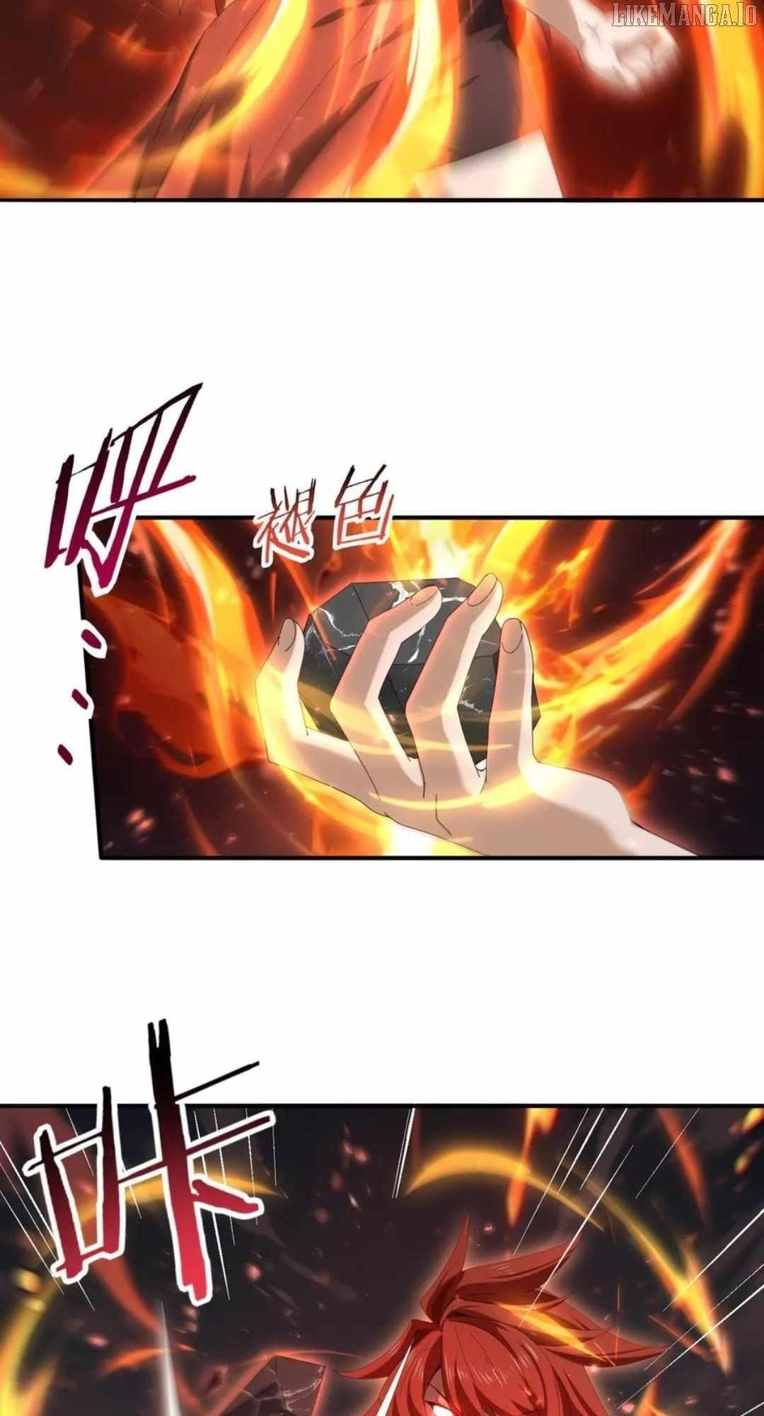 I Got The Weakest Class, Dragon Tamer!? - Chapter 151 Page 43