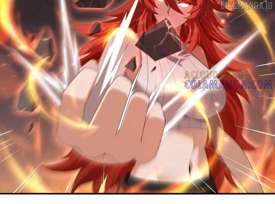 I Got The Weakest Class, Dragon Tamer!? - Chapter 151 Page 44