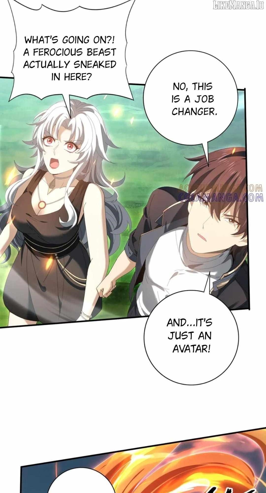 I Got The Weakest Class, Dragon Tamer!? - Chapter 151 Page 5