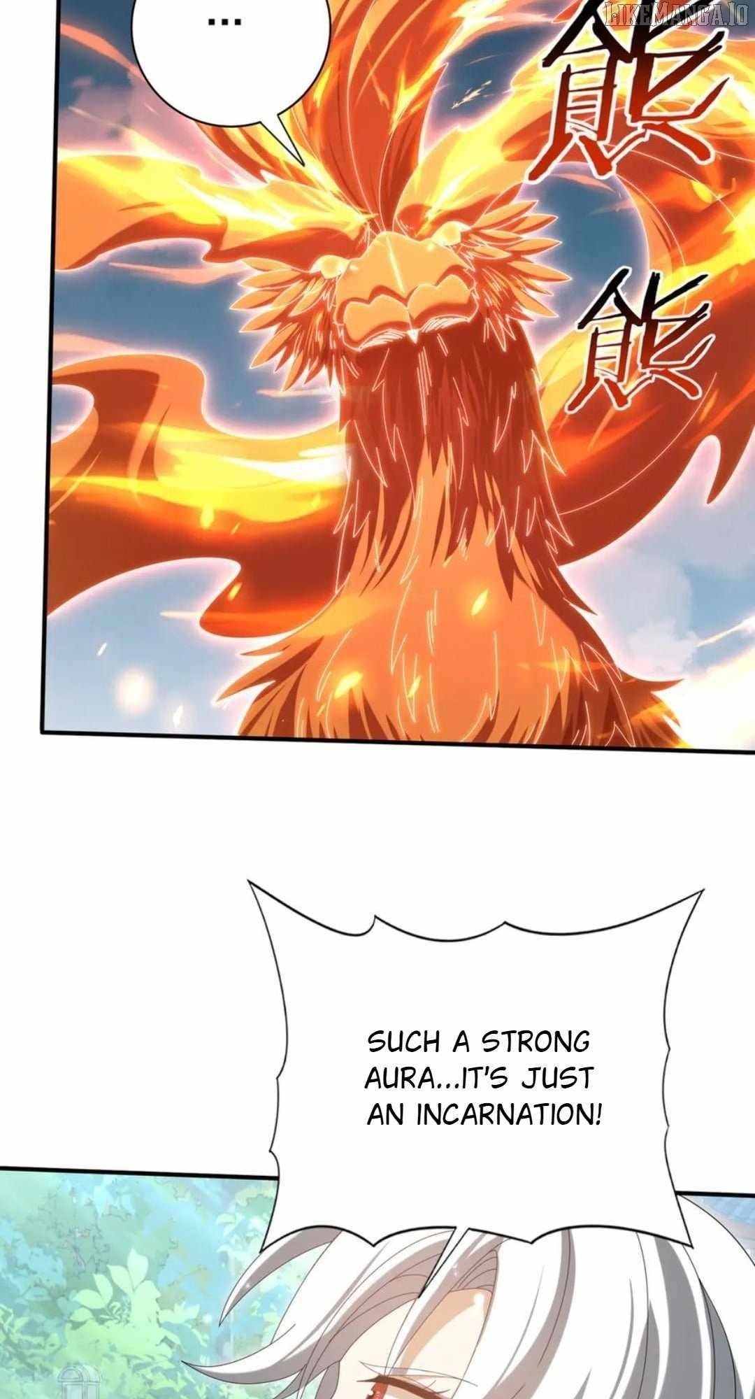 I Got The Weakest Class, Dragon Tamer!? - Chapter 151 Page 6