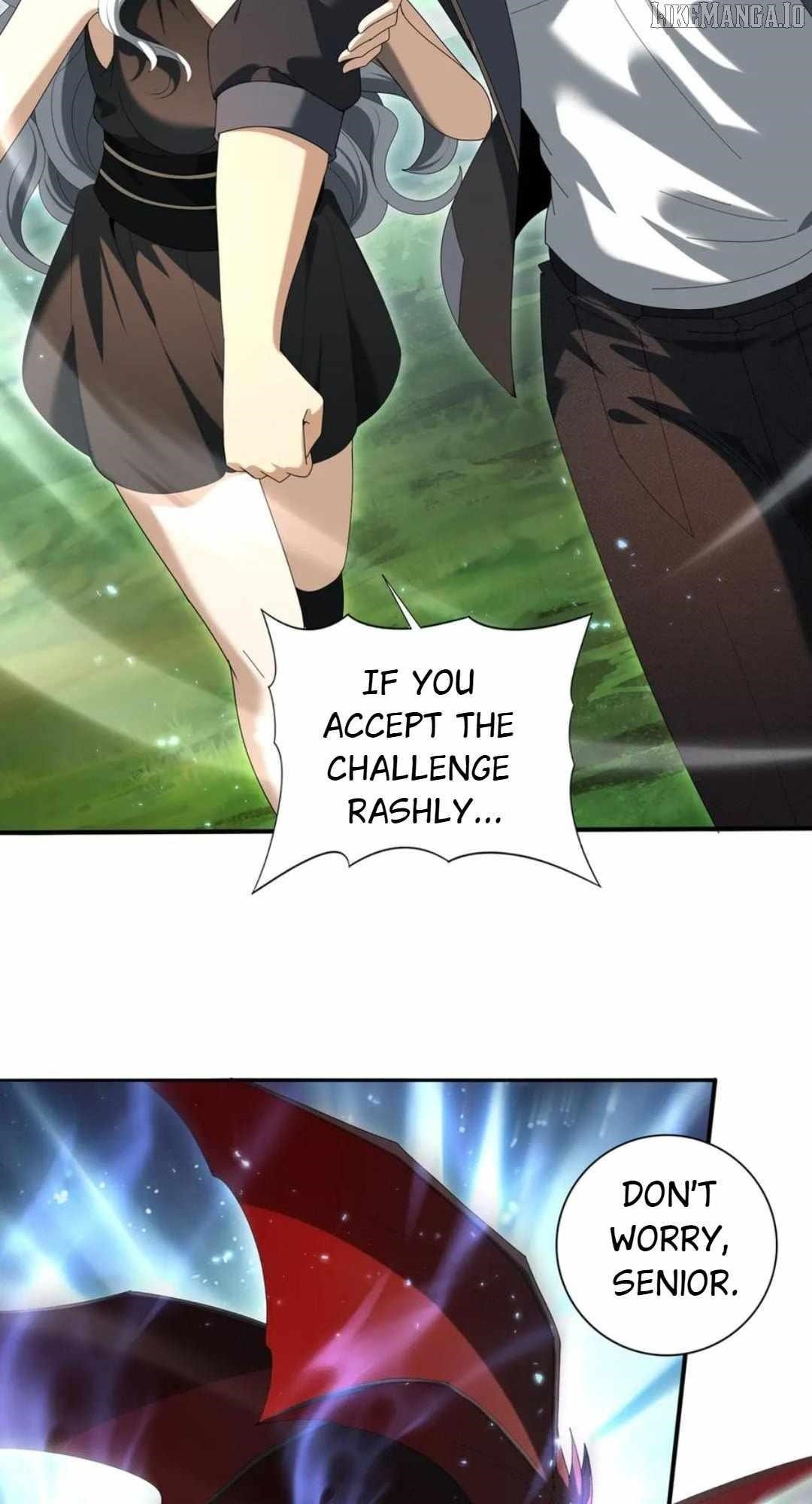 I Got The Weakest Class, Dragon Tamer!? - Chapter 151 Page 9