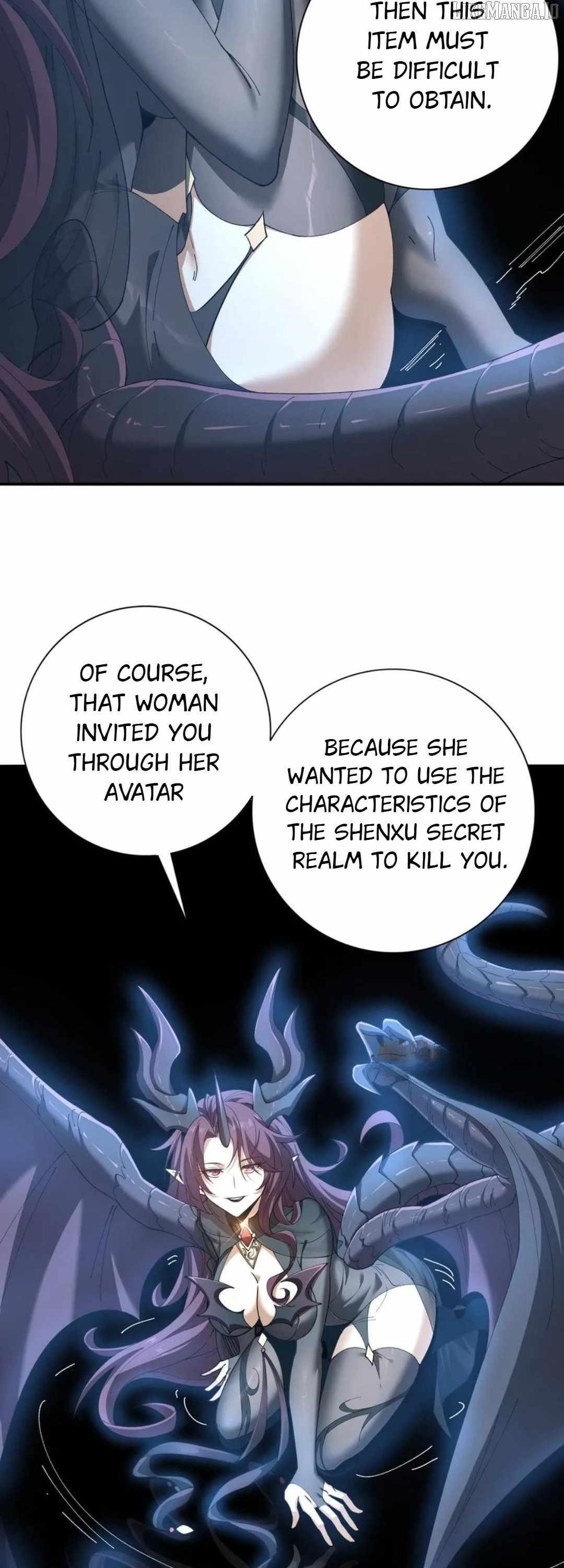 I Got The Weakest Class, Dragon Tamer!? - Chapter 152 Page 11