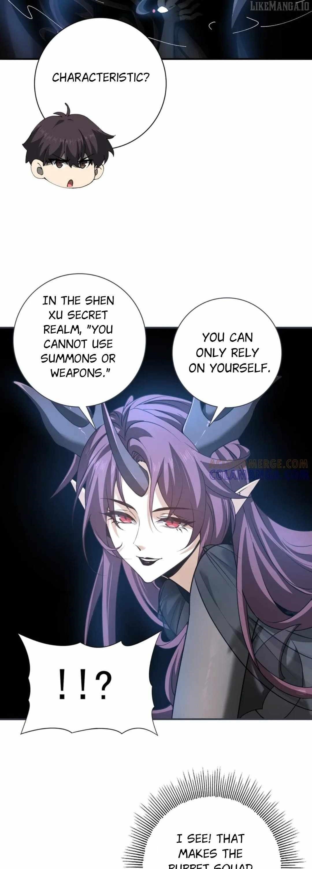 I Got The Weakest Class, Dragon Tamer!? - Chapter 152 Page 12