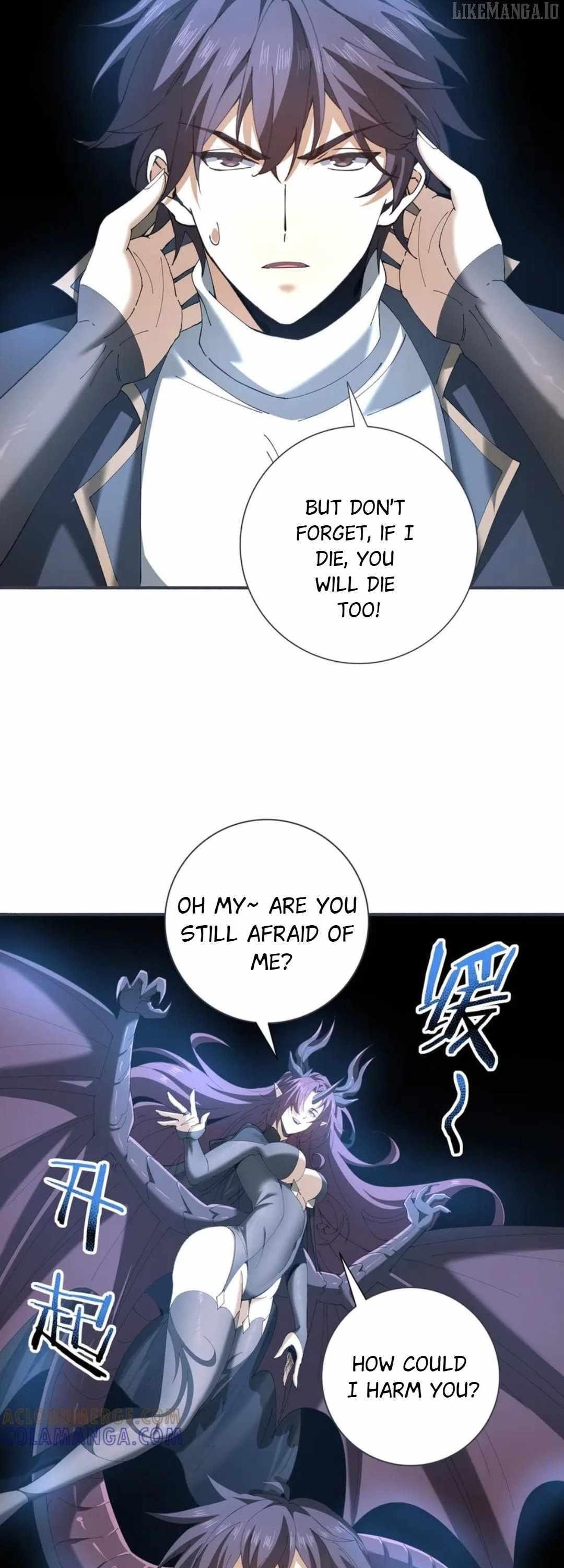 I Got The Weakest Class, Dragon Tamer!? - Chapter 152 Page 15