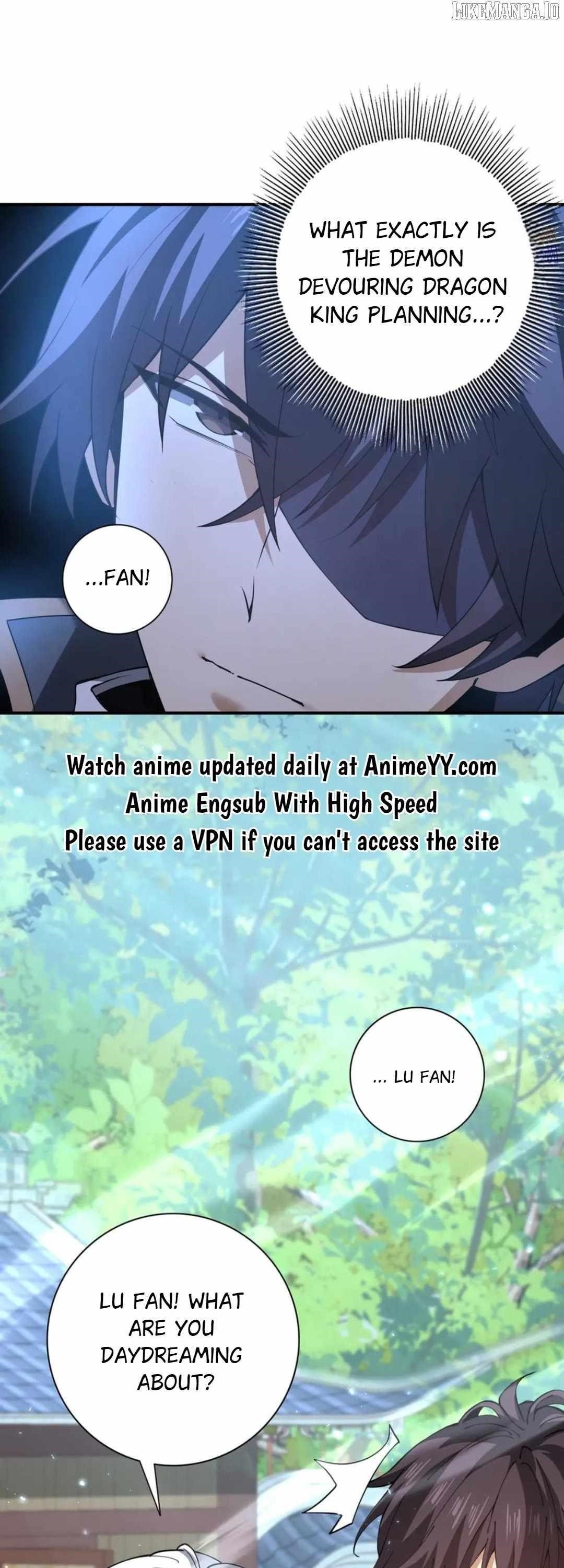 I Got The Weakest Class, Dragon Tamer!? - Chapter 152 Page 18