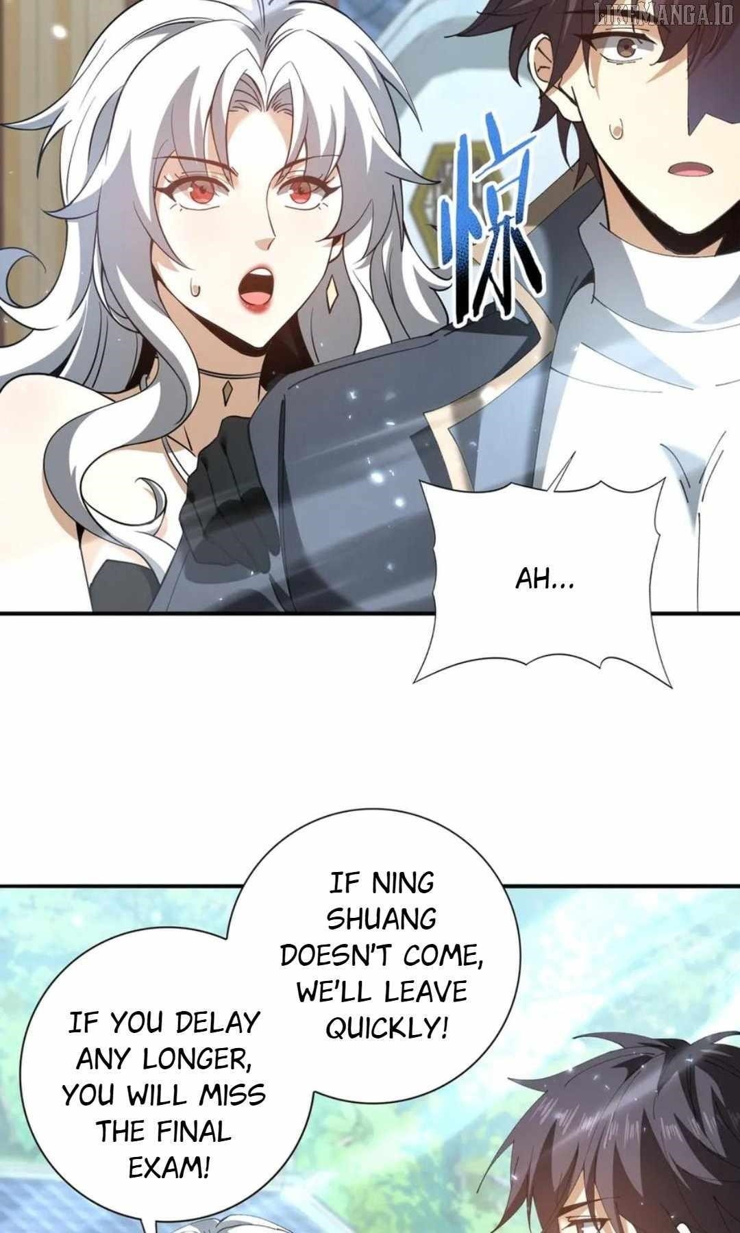 I Got The Weakest Class, Dragon Tamer!? - Chapter 152 Page 19