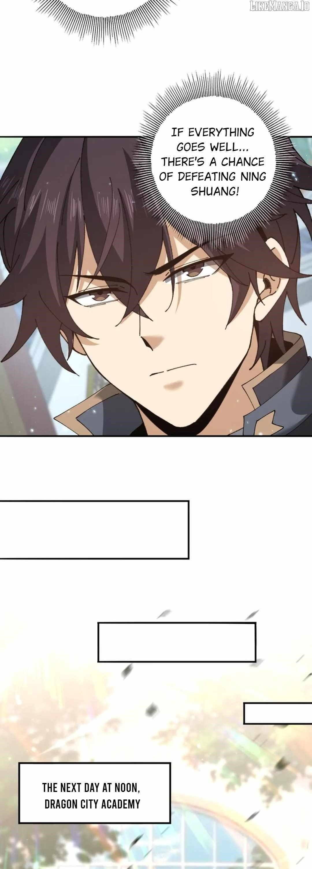 I Got The Weakest Class, Dragon Tamer!? - Chapter 152 Page 21