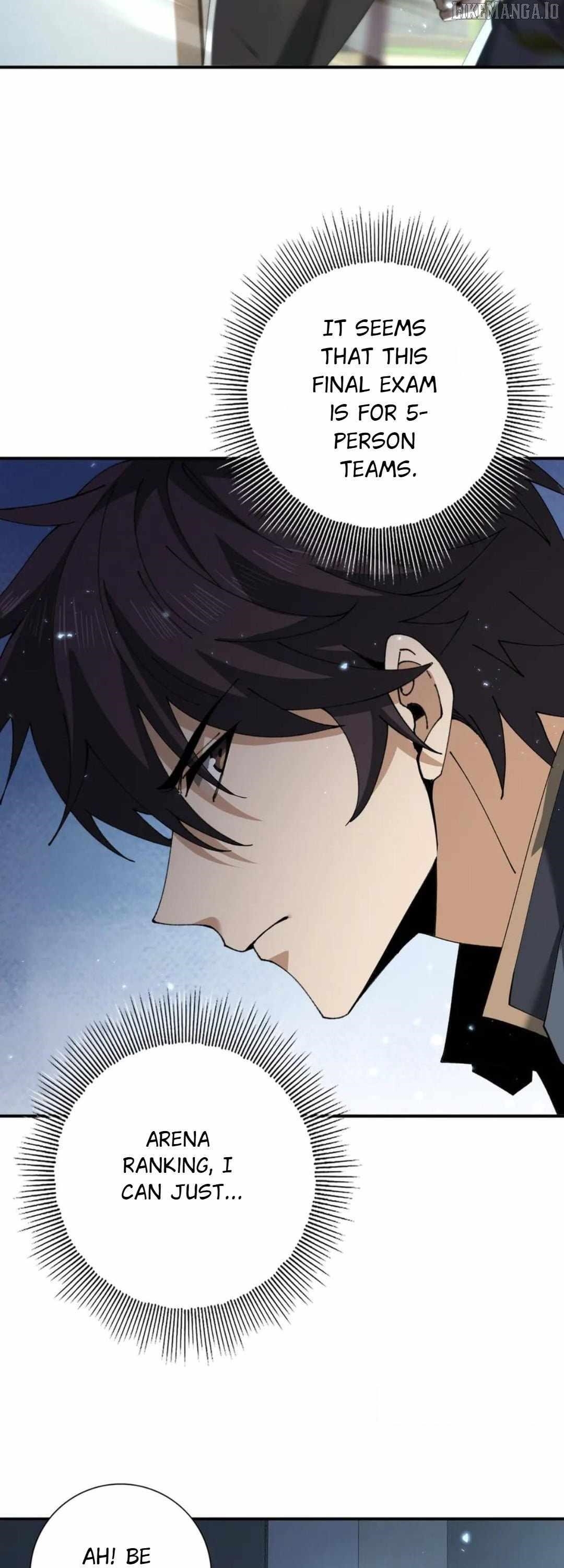 I Got The Weakest Class, Dragon Tamer!? - Chapter 152 Page 24