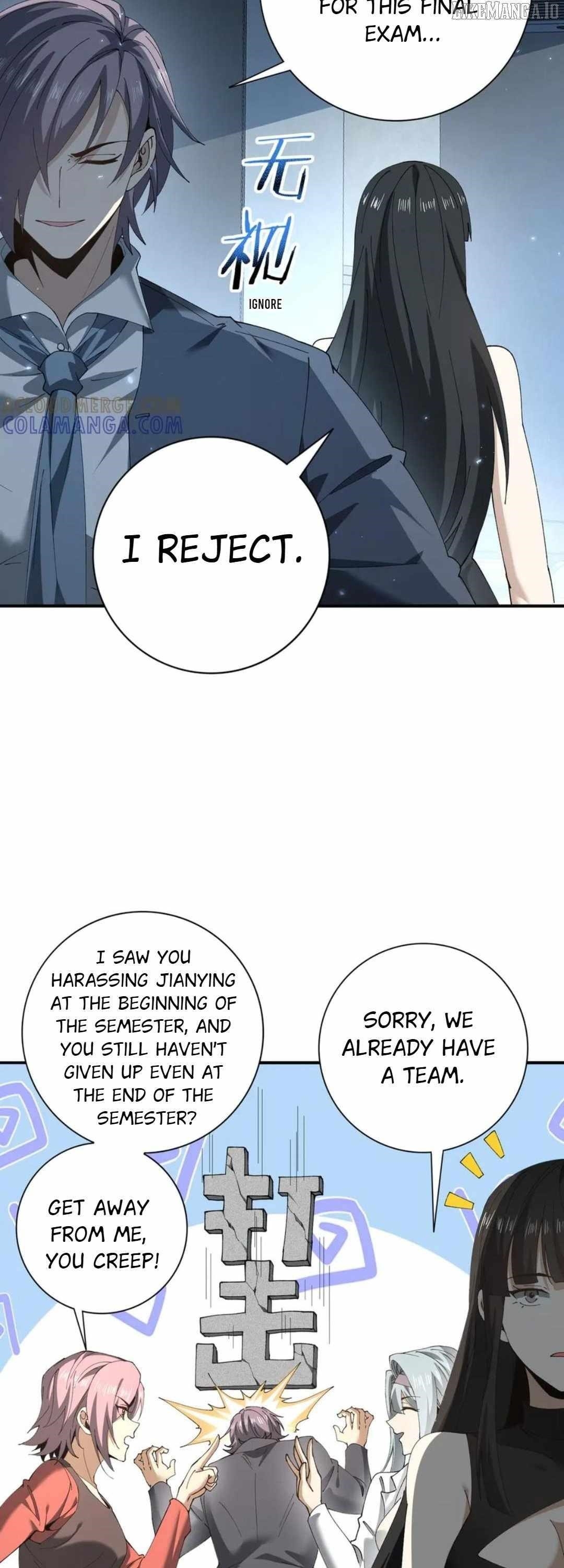 I Got The Weakest Class, Dragon Tamer!? - Chapter 152 Page 28