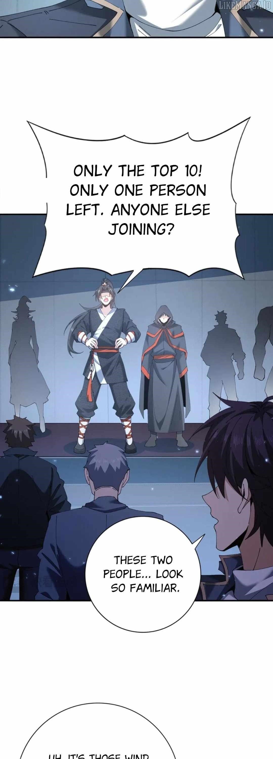 I Got The Weakest Class, Dragon Tamer!? - Chapter 152 Page 37