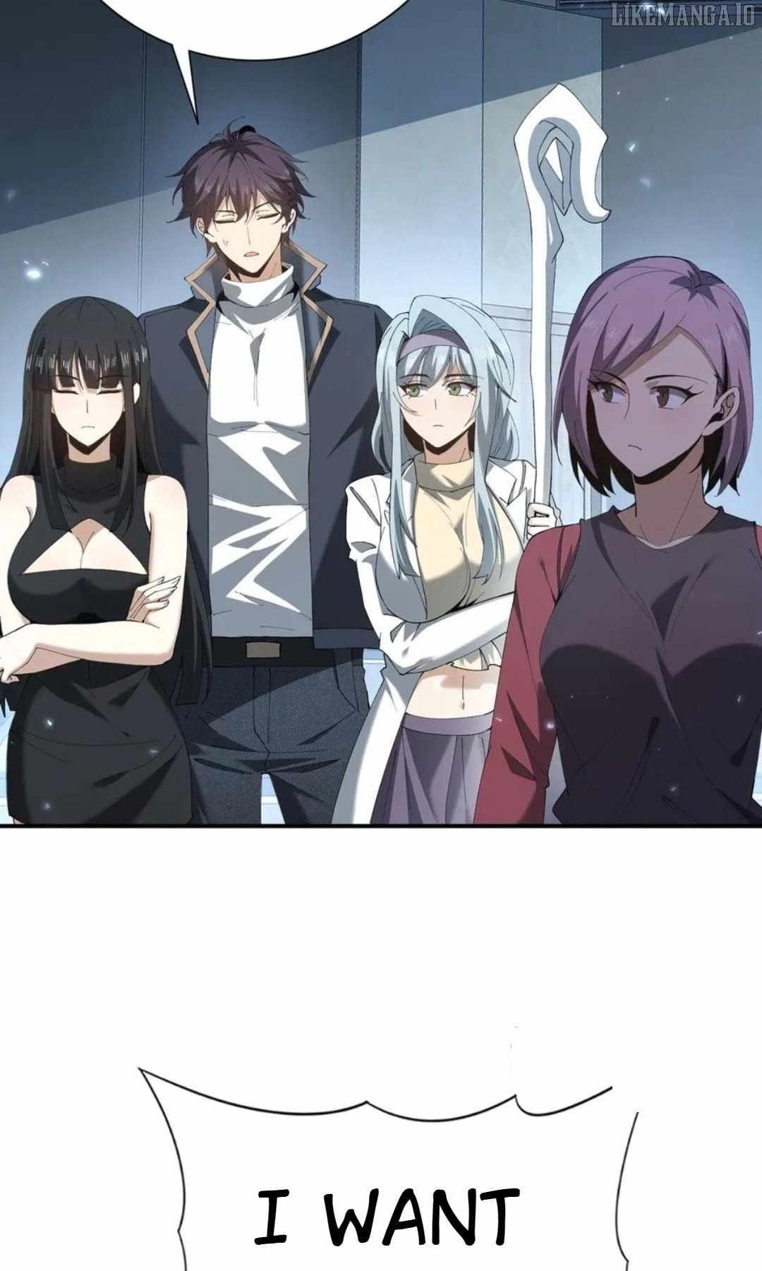 I Got The Weakest Class, Dragon Tamer!? - Chapter 152 Page 39