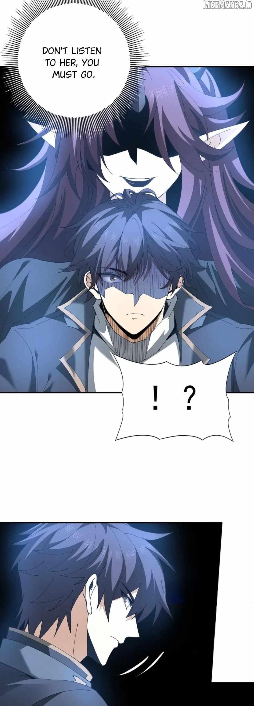 I Got The Weakest Class, Dragon Tamer!? - Chapter 152 Page 5