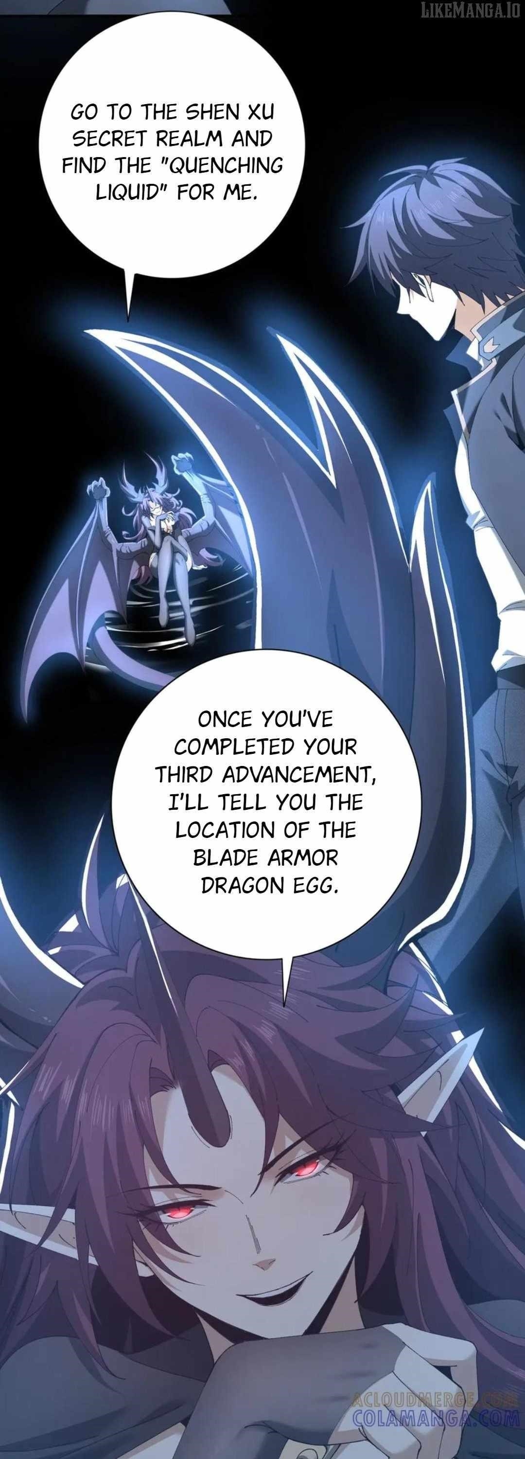 I Got The Weakest Class, Dragon Tamer!? - Chapter 152 Page 6