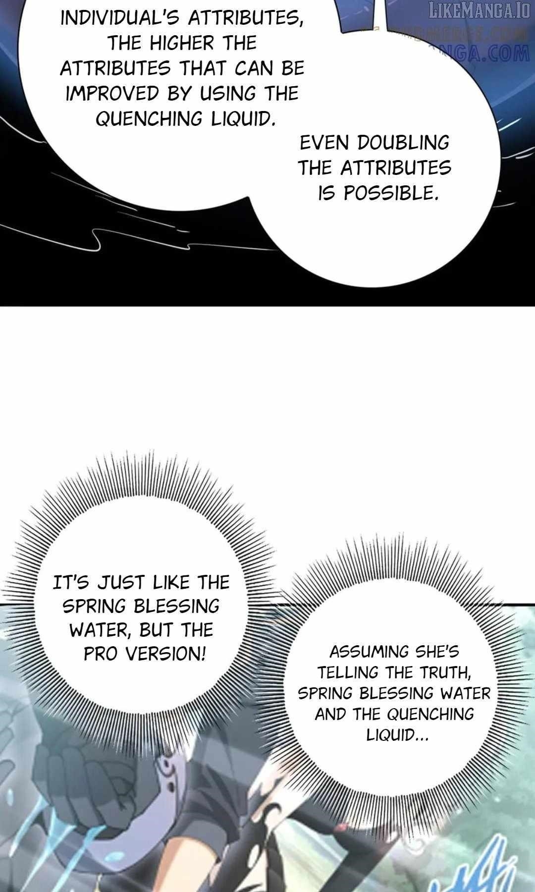 I Got The Weakest Class, Dragon Tamer!? - Chapter 152 Page 9