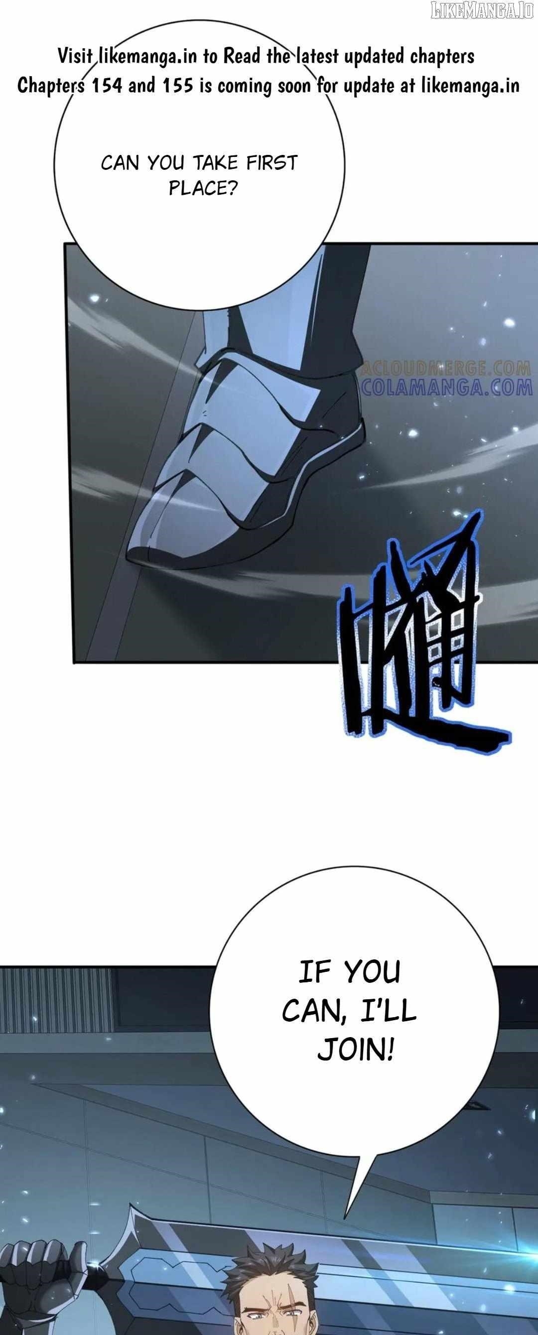 I Got The Weakest Class, Dragon Tamer!? - Chapter 153 Page 1