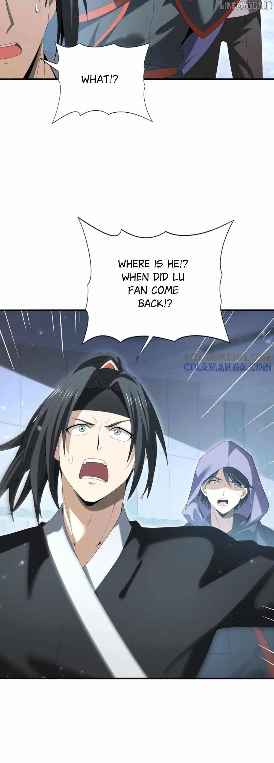 I Got The Weakest Class, Dragon Tamer!? - Chapter 153 Page 10