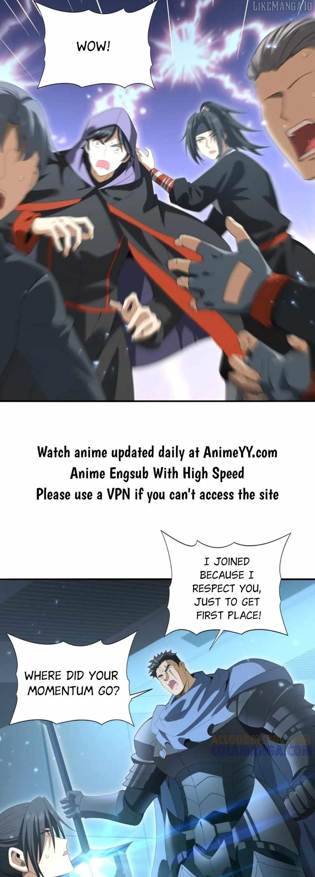 I Got The Weakest Class, Dragon Tamer!? - Chapter 153 Page 14