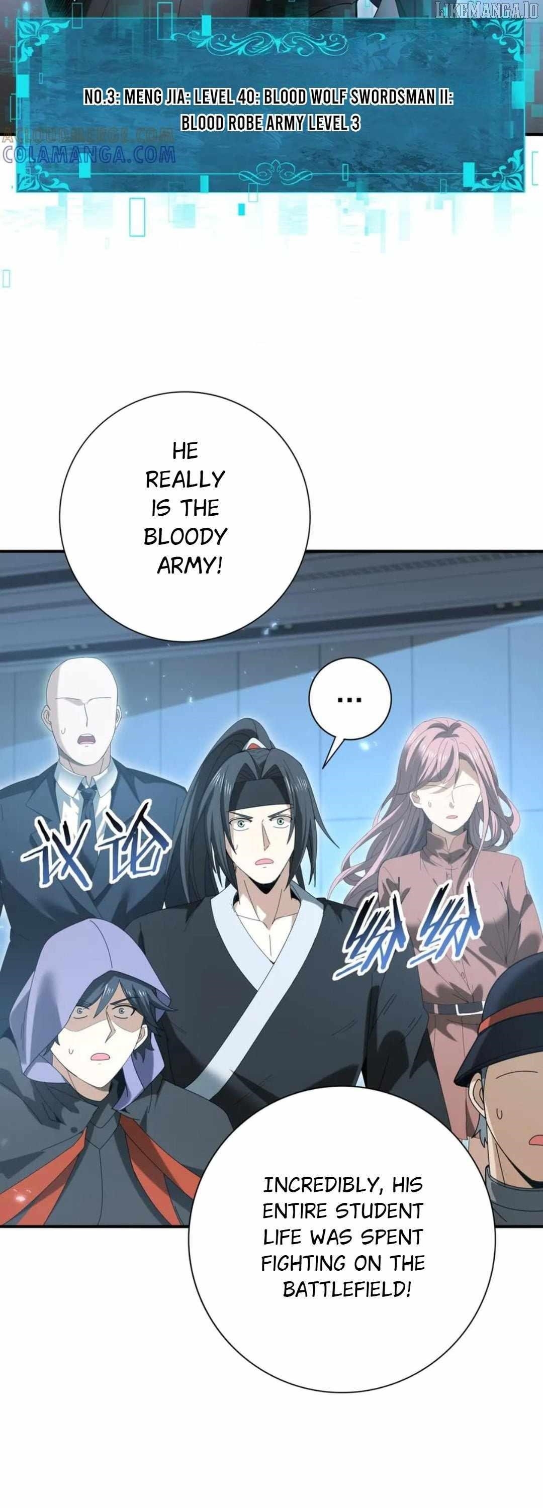 I Got The Weakest Class, Dragon Tamer!? - Chapter 153 Page 17