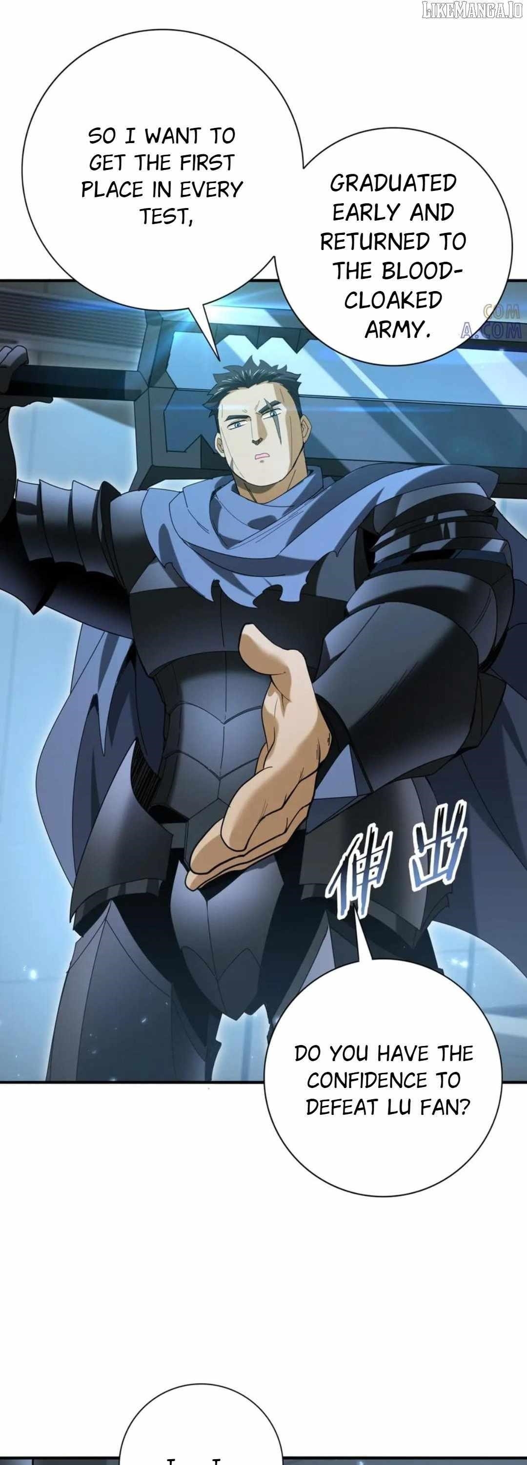 I Got The Weakest Class, Dragon Tamer!? - Chapter 153 Page 18