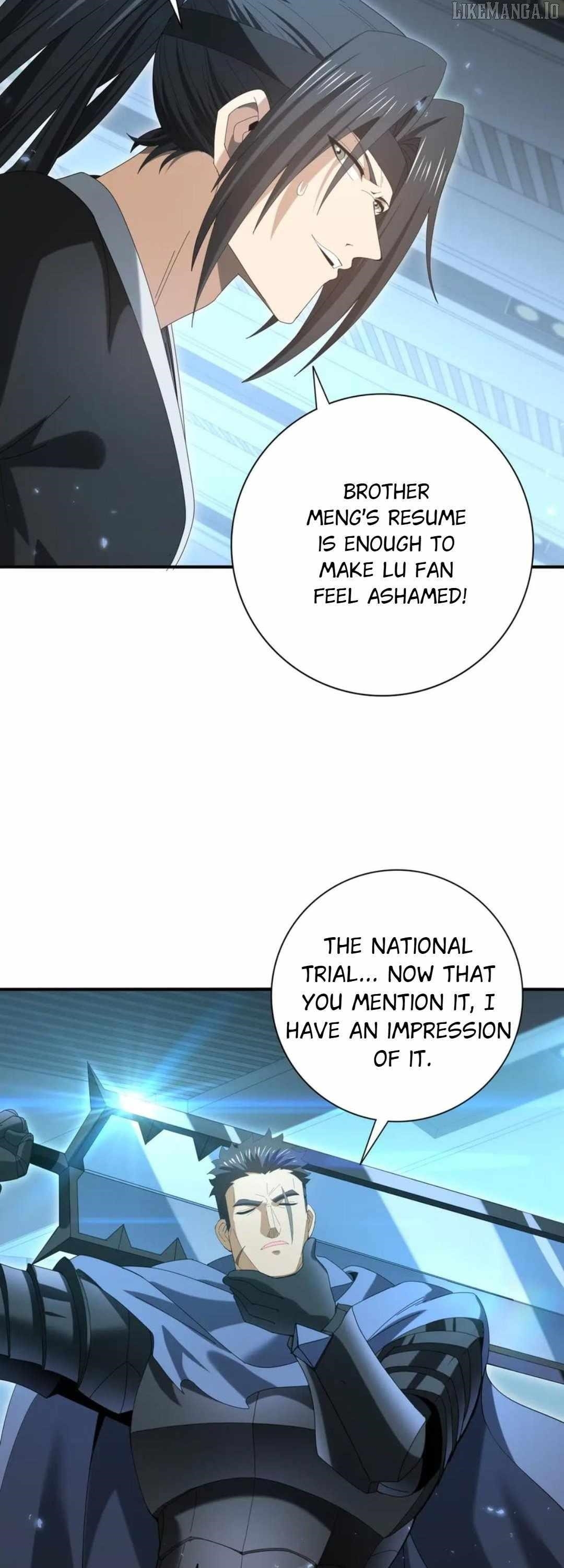 I Got The Weakest Class, Dragon Tamer!? - Chapter 153 Page 24