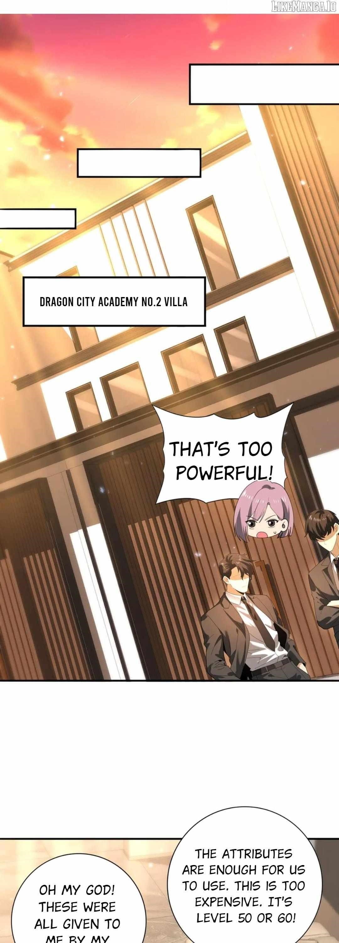 I Got The Weakest Class, Dragon Tamer!? - Chapter 153 Page 26