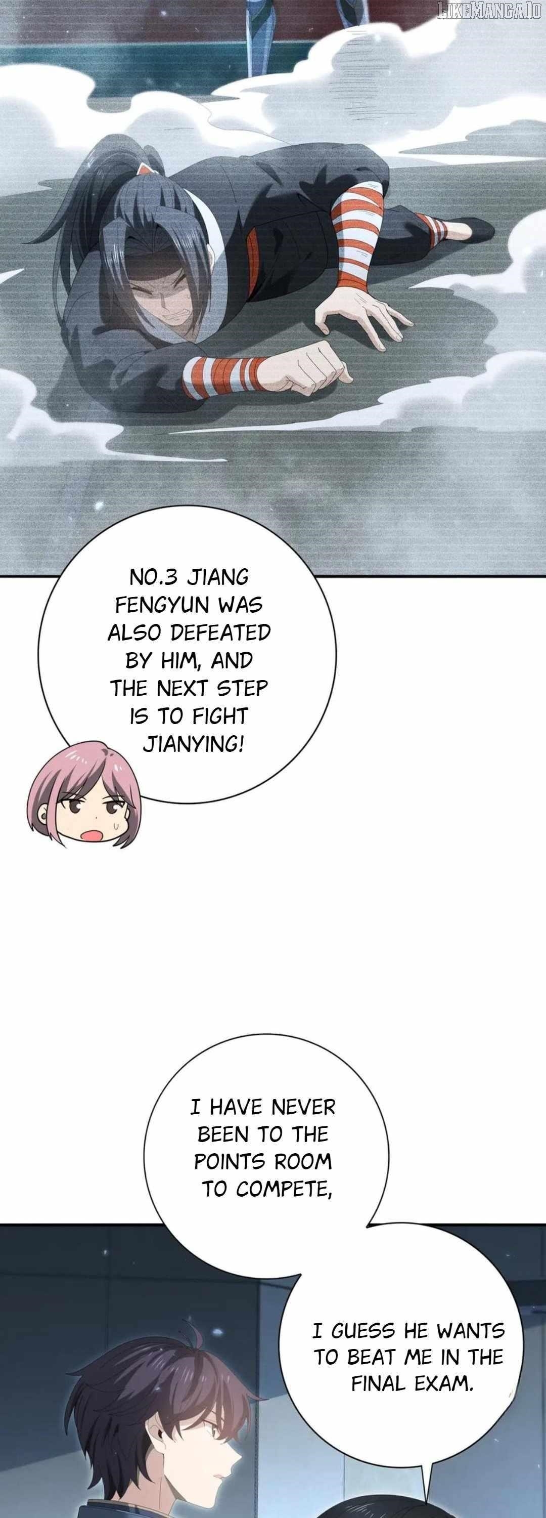 I Got The Weakest Class, Dragon Tamer!? - Chapter 153 Page 7