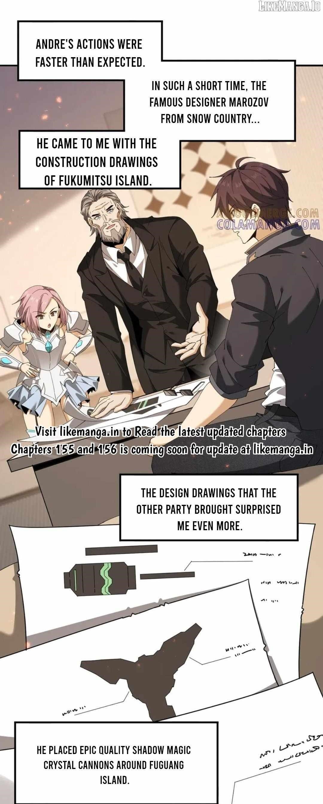 I Got The Weakest Class, Dragon Tamer!? - Chapter 154 Page 1