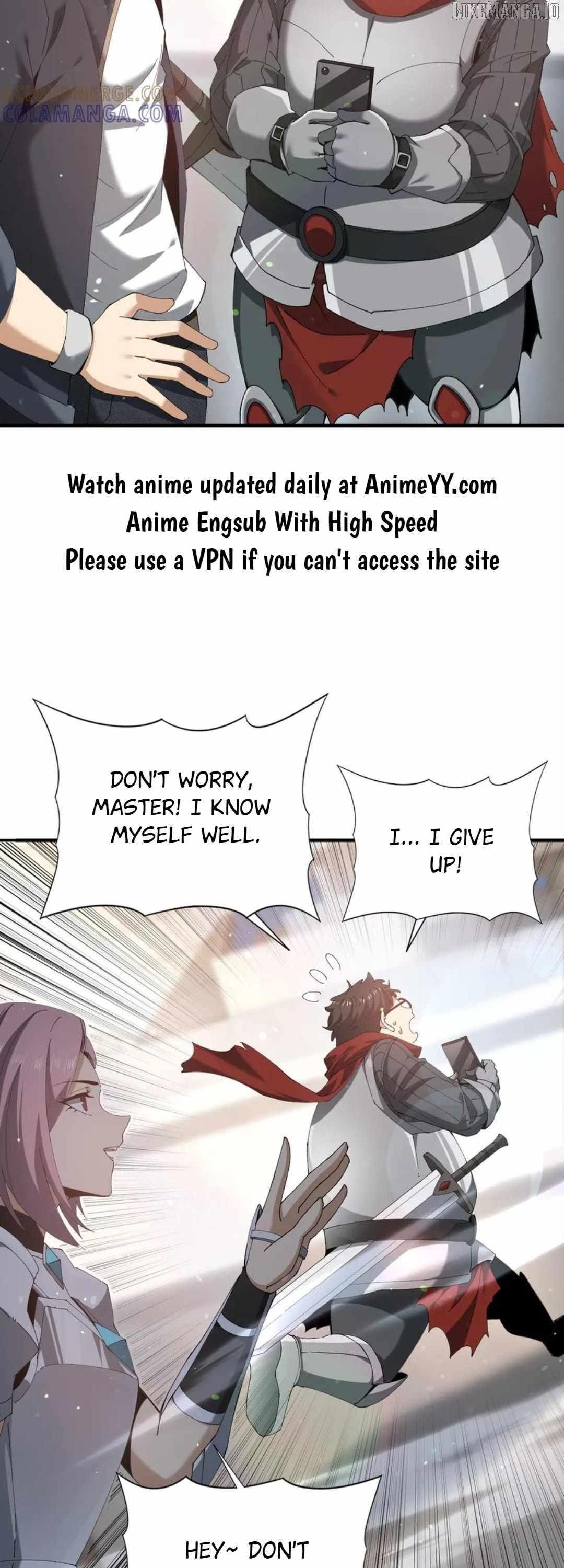 I Got The Weakest Class, Dragon Tamer!? - Chapter 154 Page 15