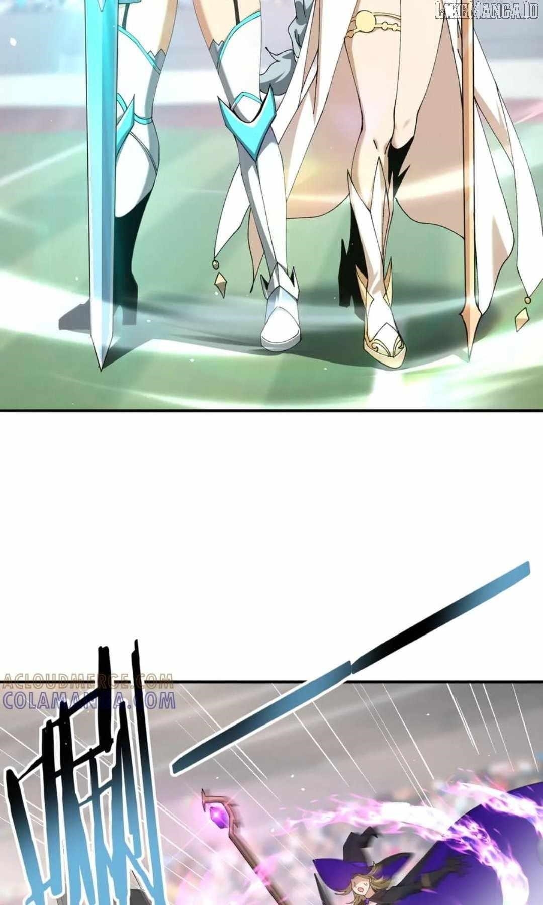 I Got The Weakest Class, Dragon Tamer!? - Chapter 154 Page 19