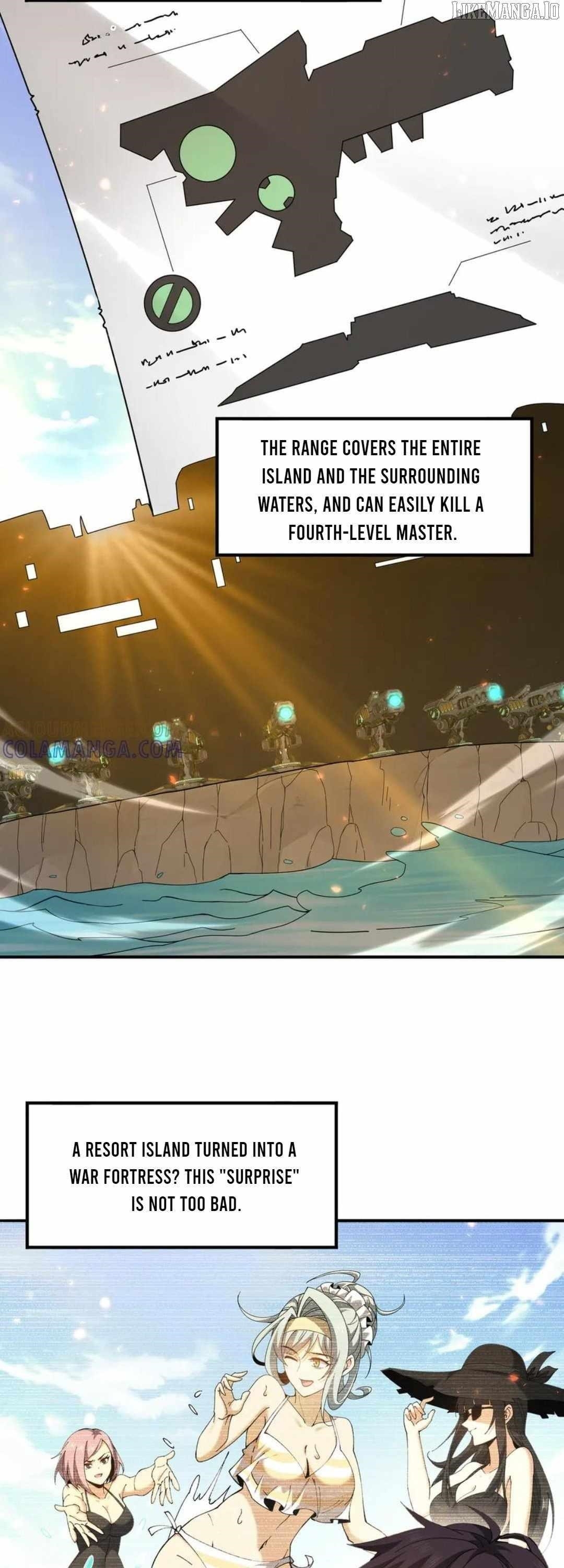 I Got The Weakest Class, Dragon Tamer!? - Chapter 154 Page 2