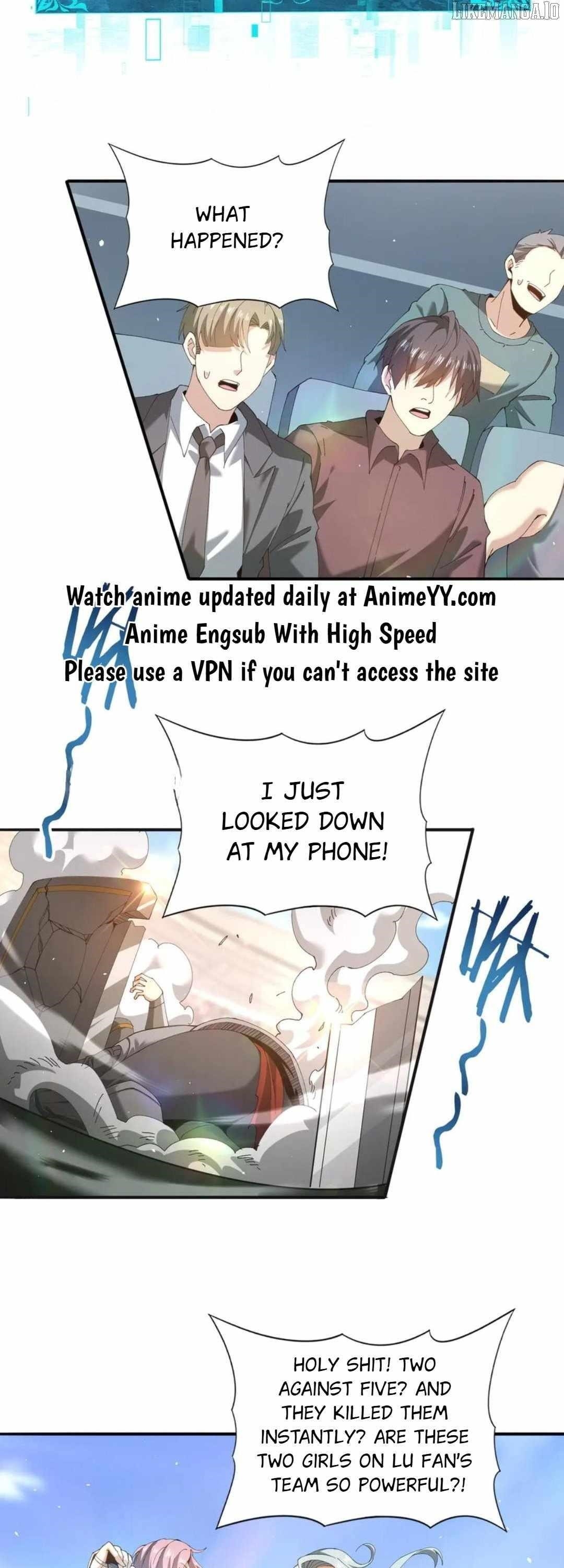 I Got The Weakest Class, Dragon Tamer!? - Chapter 154 Page 26