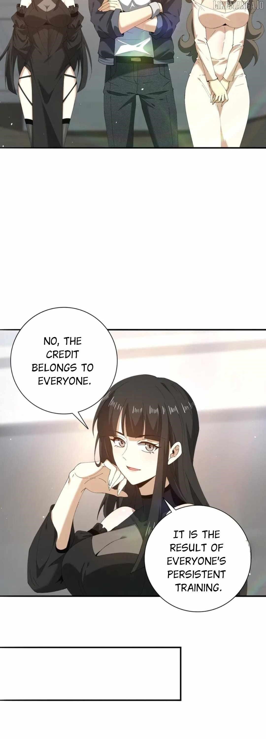 I Got The Weakest Class, Dragon Tamer!? - Chapter 154 Page 28