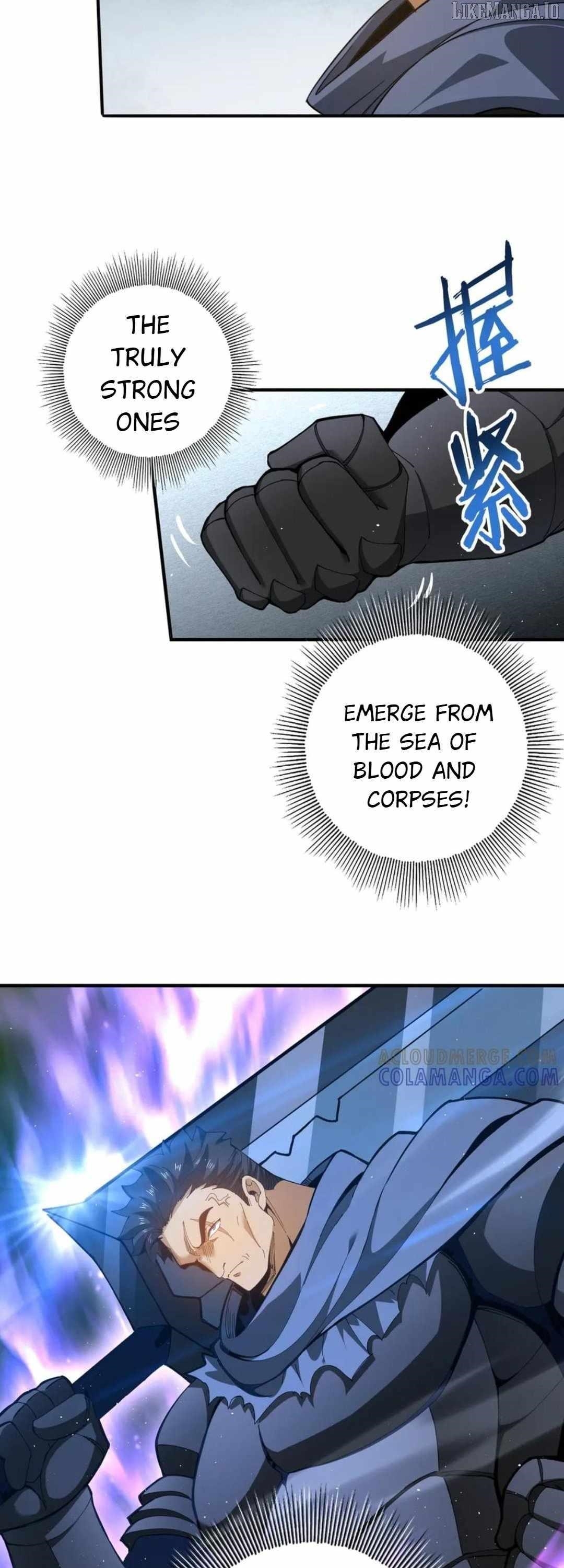 I Got The Weakest Class, Dragon Tamer!? - Chapter 154 Page 35