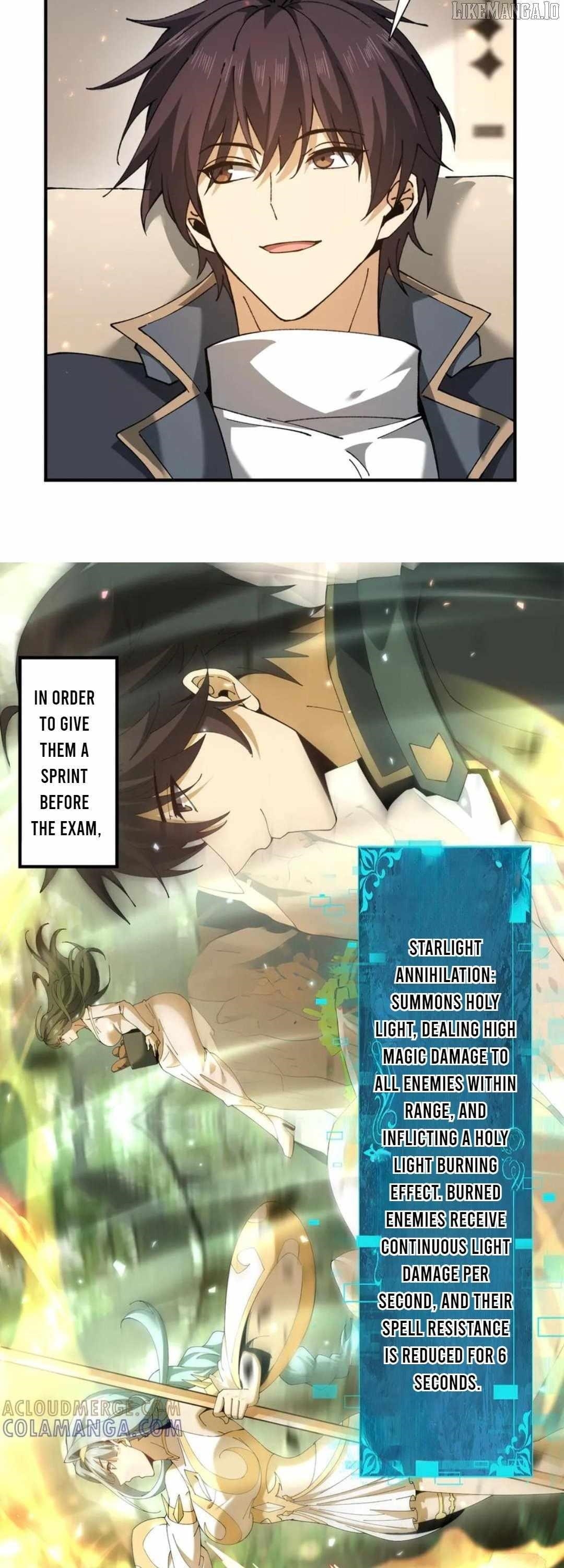 I Got The Weakest Class, Dragon Tamer!? - Chapter 154 Page 6