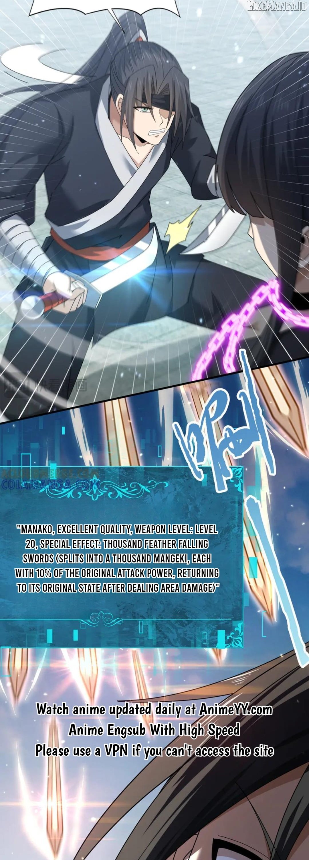 I Got The Weakest Class, Dragon Tamer!? - Chapter 155 Page 27