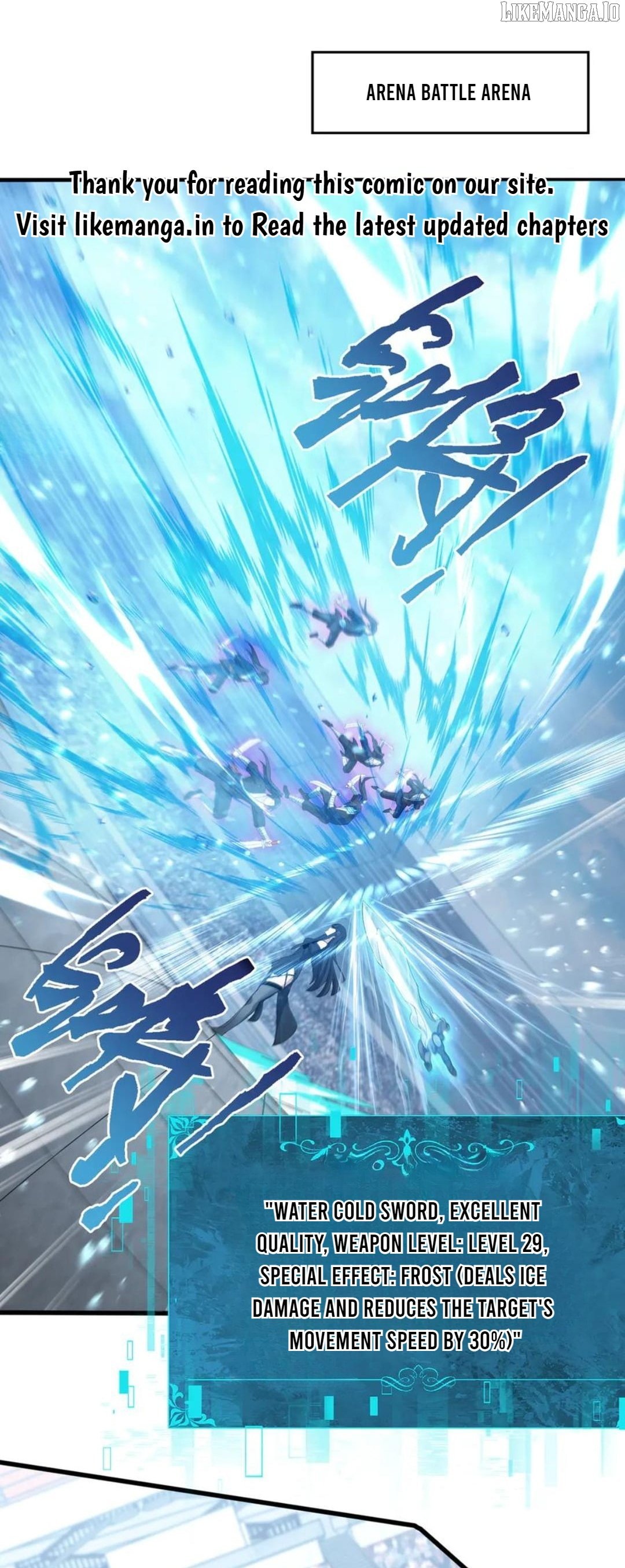 I Got The Weakest Class, Dragon Tamer!? - Chapter 156 Page 1