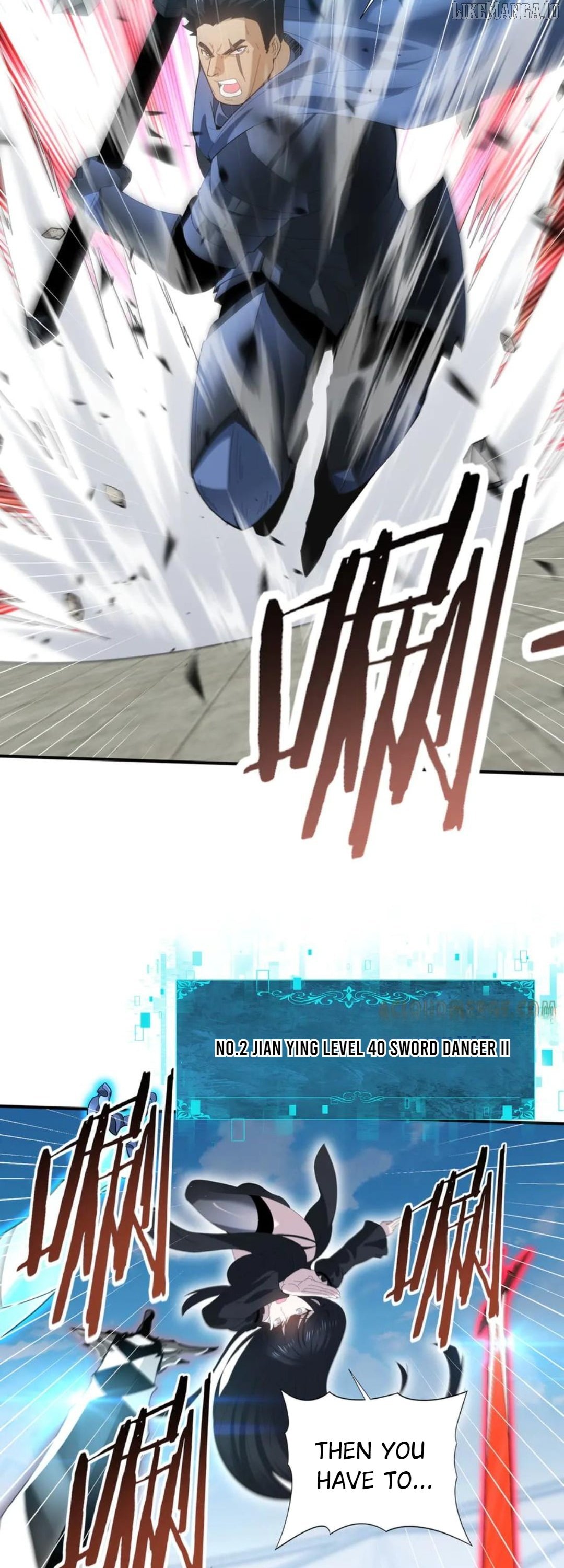 I Got The Weakest Class, Dragon Tamer!? - Chapter 156 Page 13