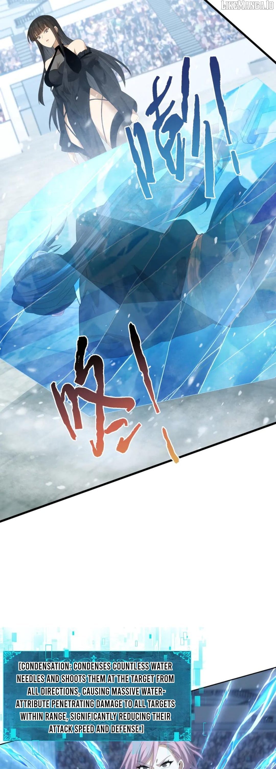 I Got The Weakest Class, Dragon Tamer!? - Chapter 156 Page 2