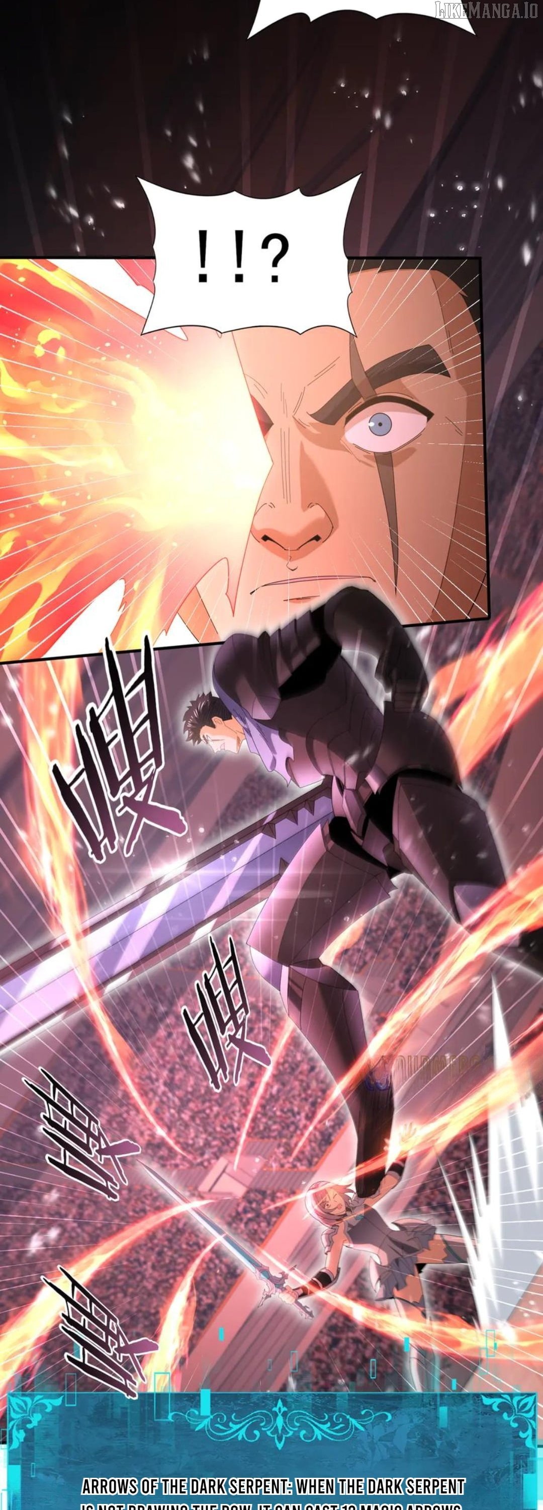 I Got The Weakest Class, Dragon Tamer!? - Chapter 156 Page 21